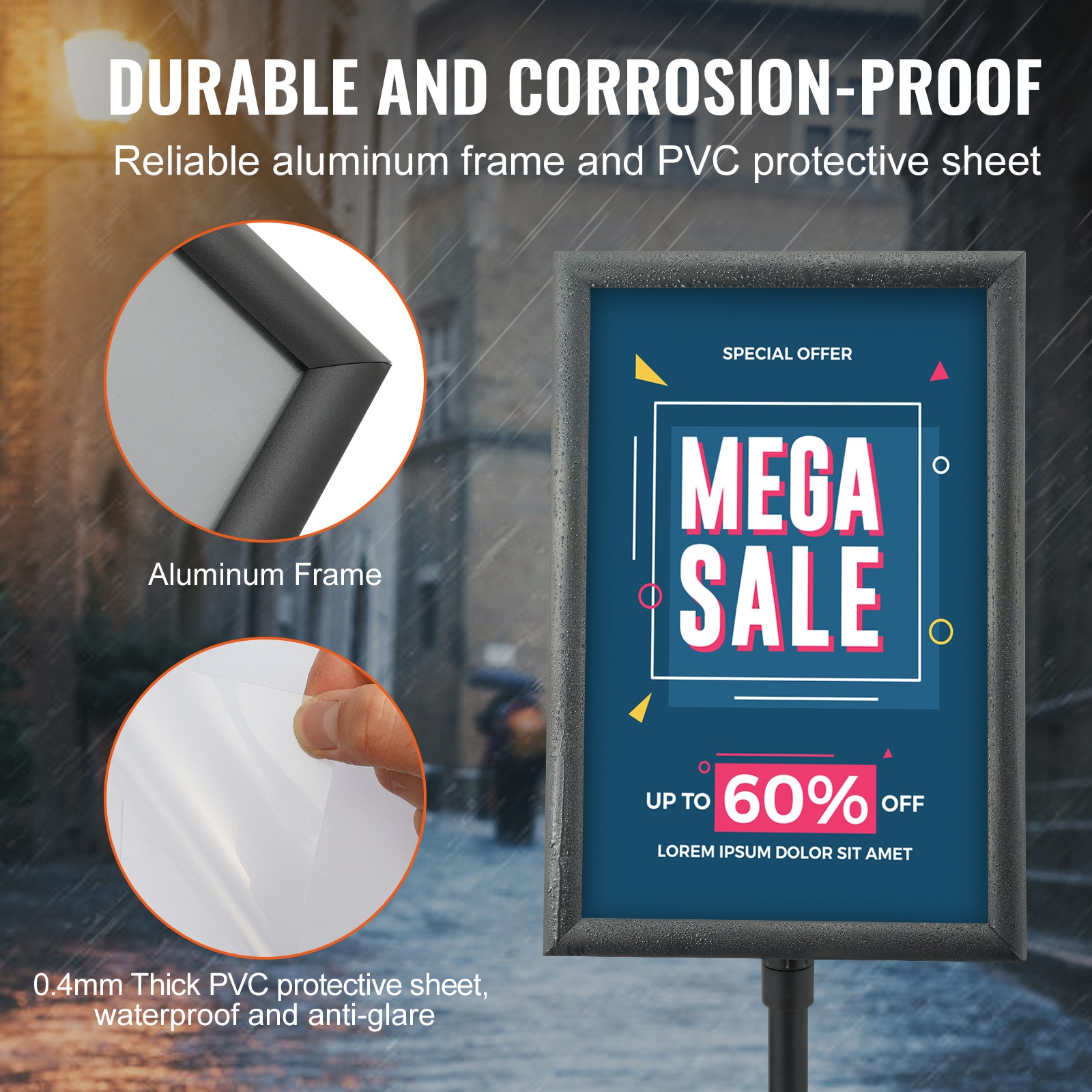 VEVOR SCBZJJSDZJCZ00973V0 Label-Makers - View #5