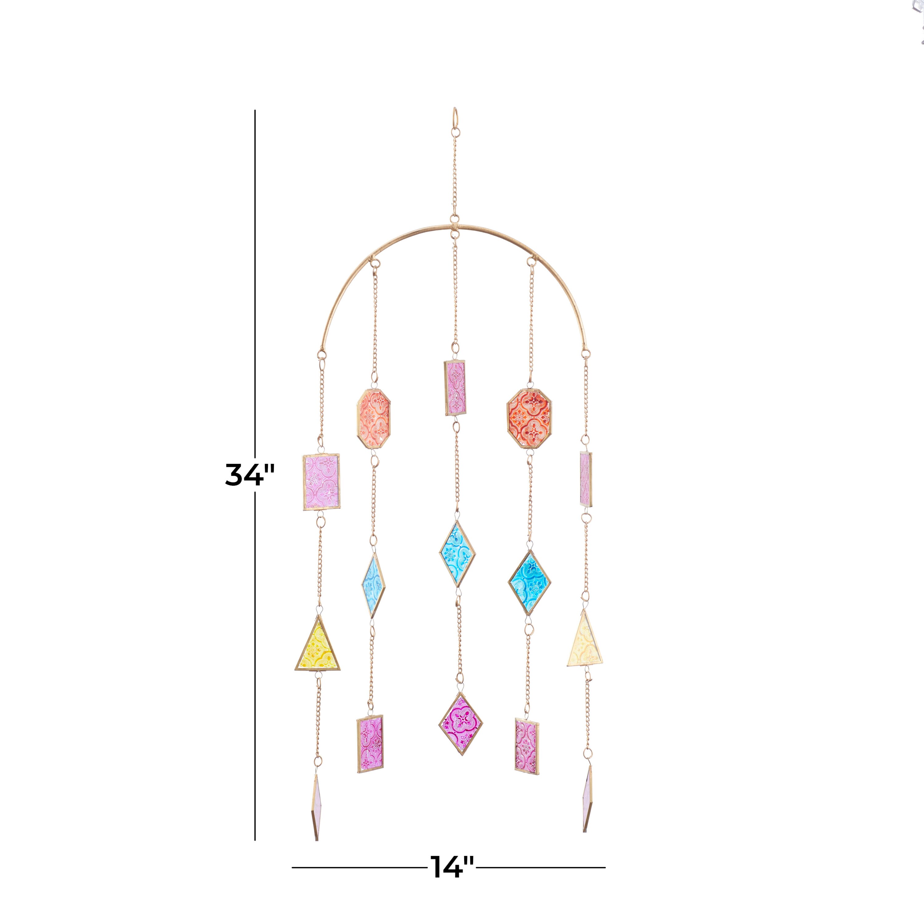 Grayson Lane 91981 Wind-Chimes - View #7