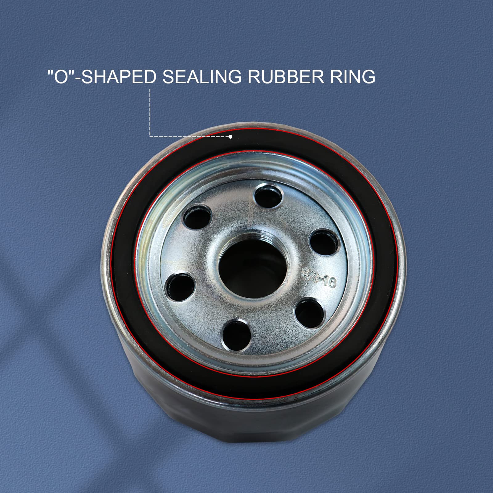 CYIKE LCY0712R112 Ope-Oil-Filters - View #4