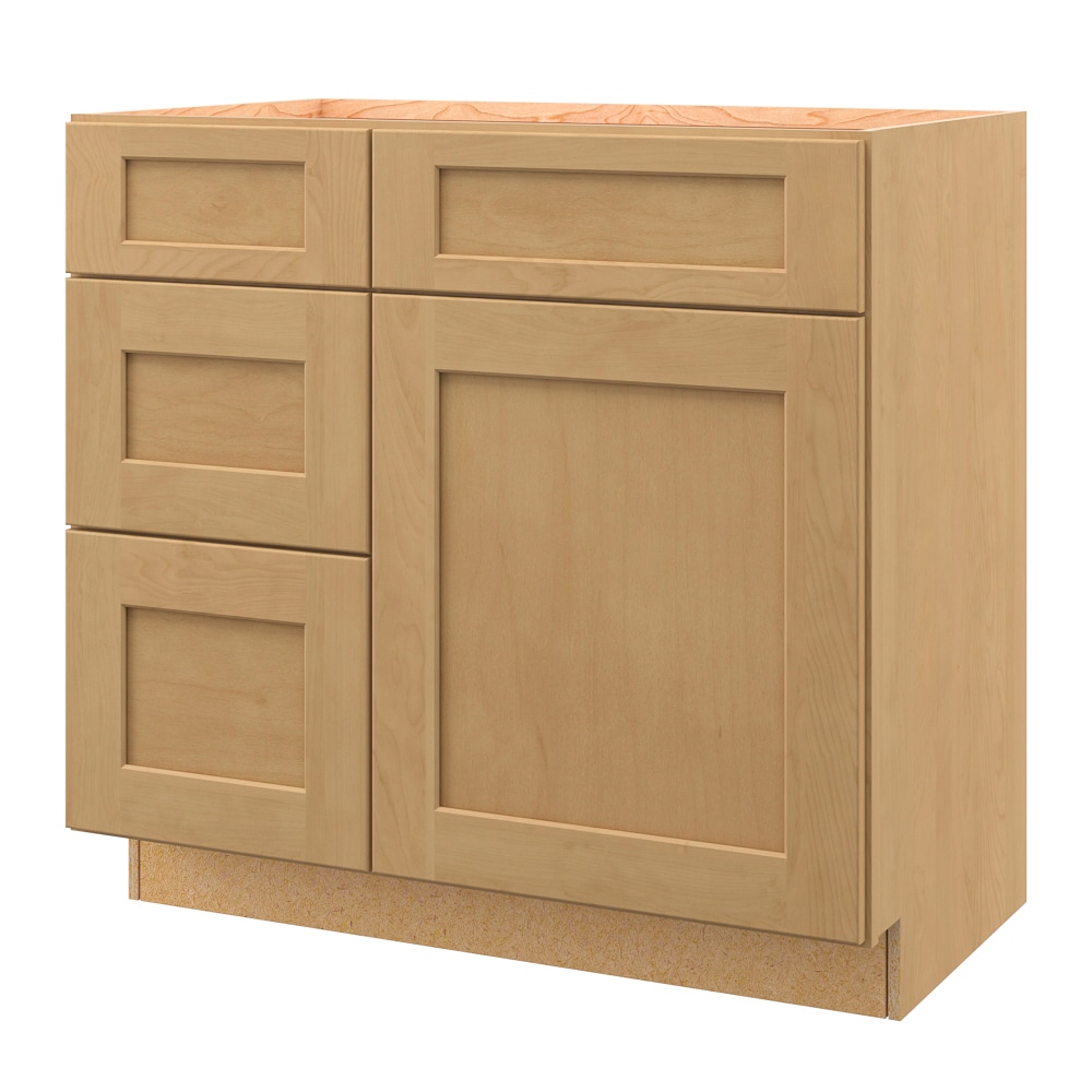 allen + roth Cabinetry Bathroom Cabinets