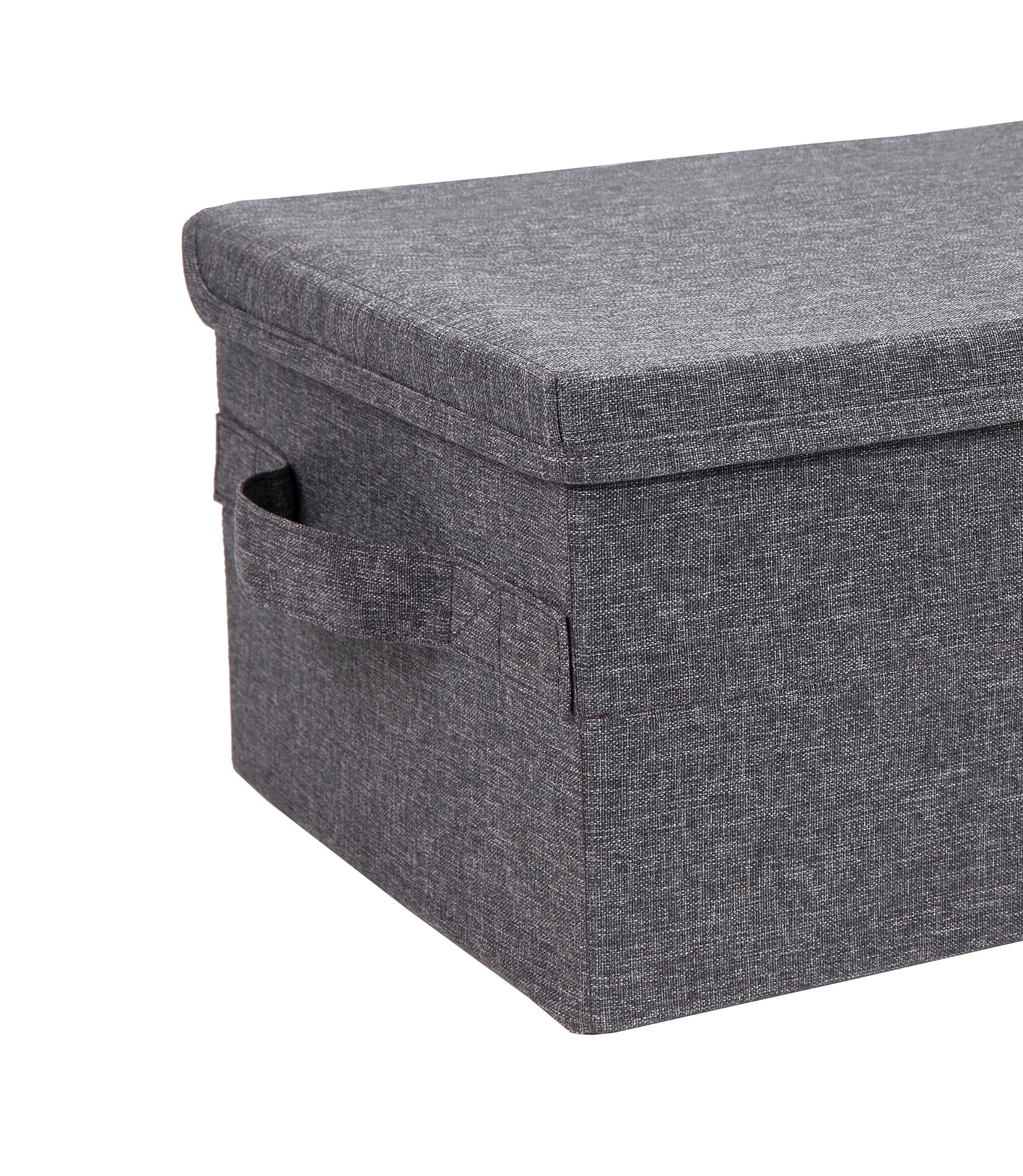 BIGSO BOX OF SWEDEN 6935S0101 Bins-Baskets - View #2