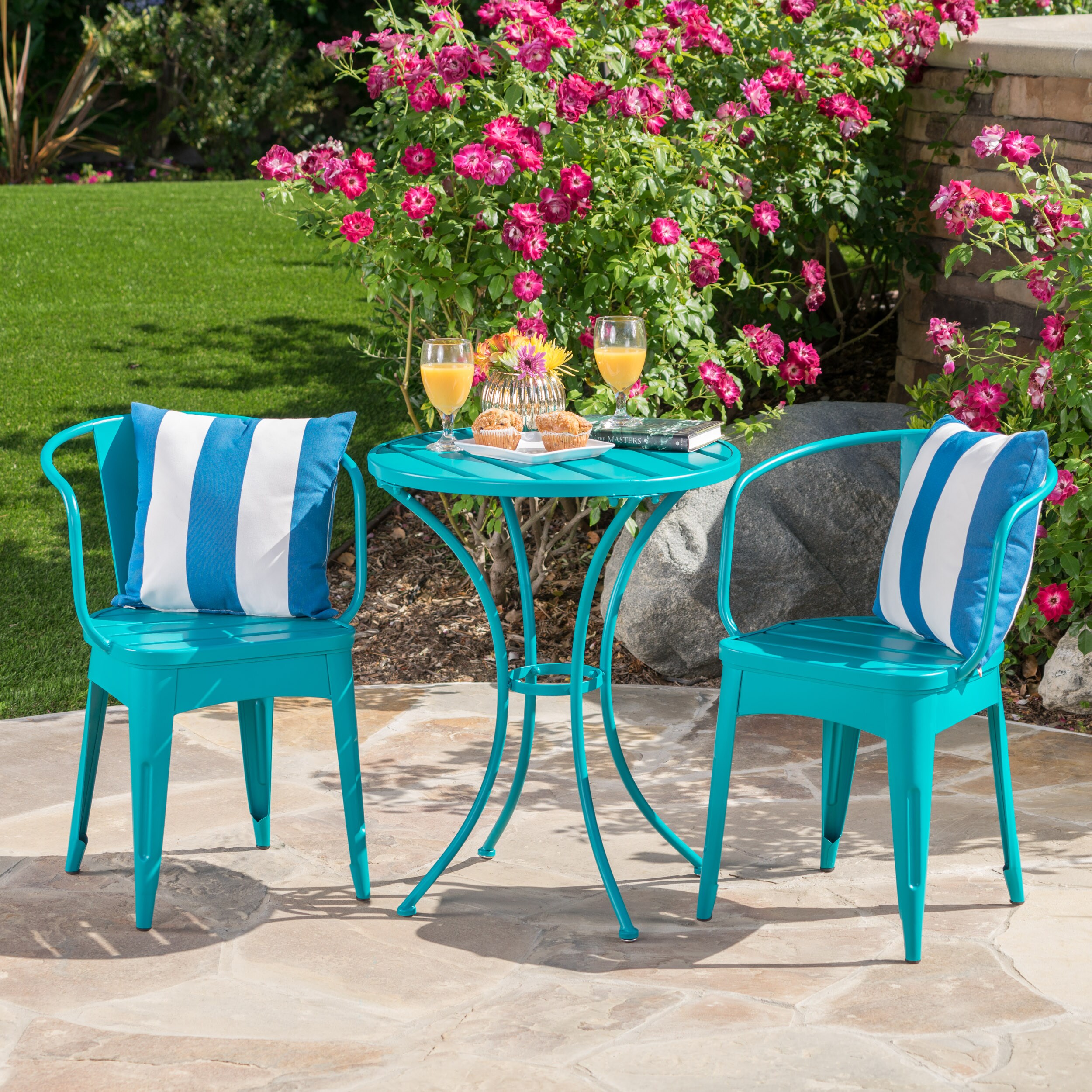 AAZJ JGD-56558MCT Patio-Conversation-Sets - View #6