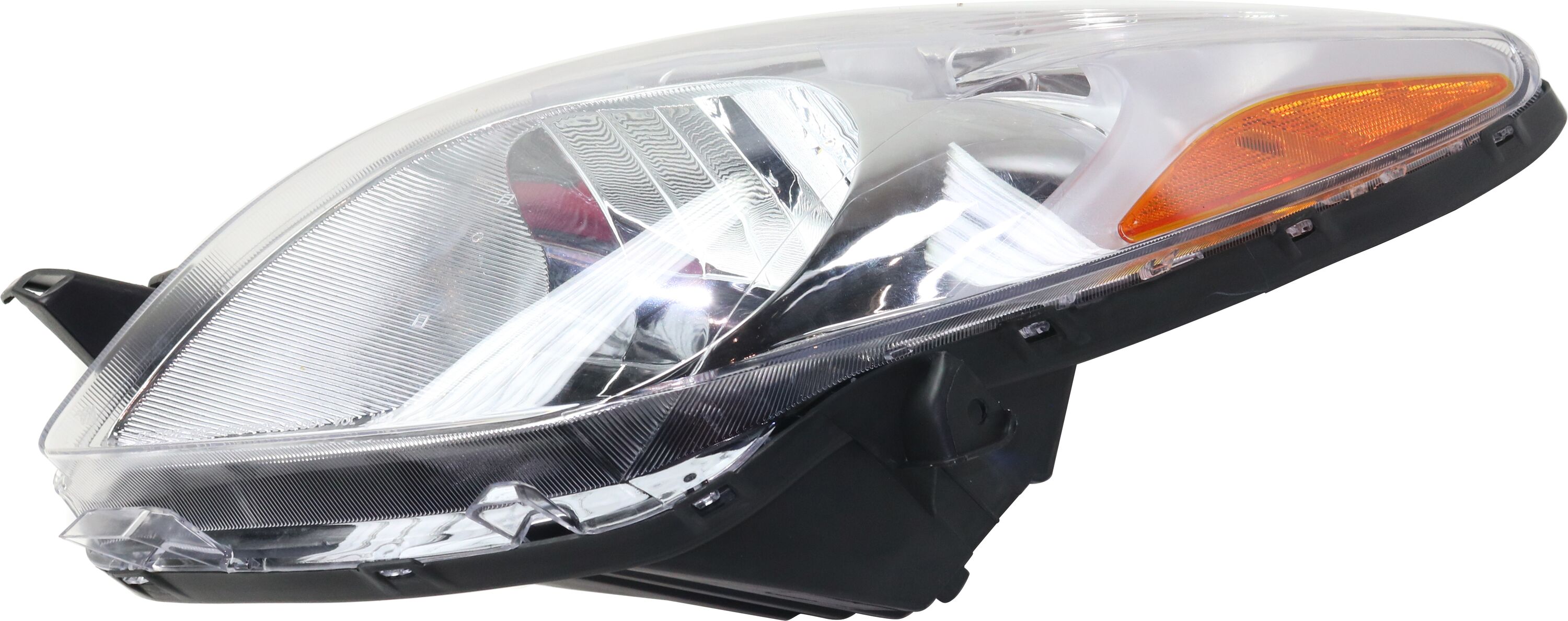 Garage-Pro JCWREPT100116GP Headlights-Components - View #3