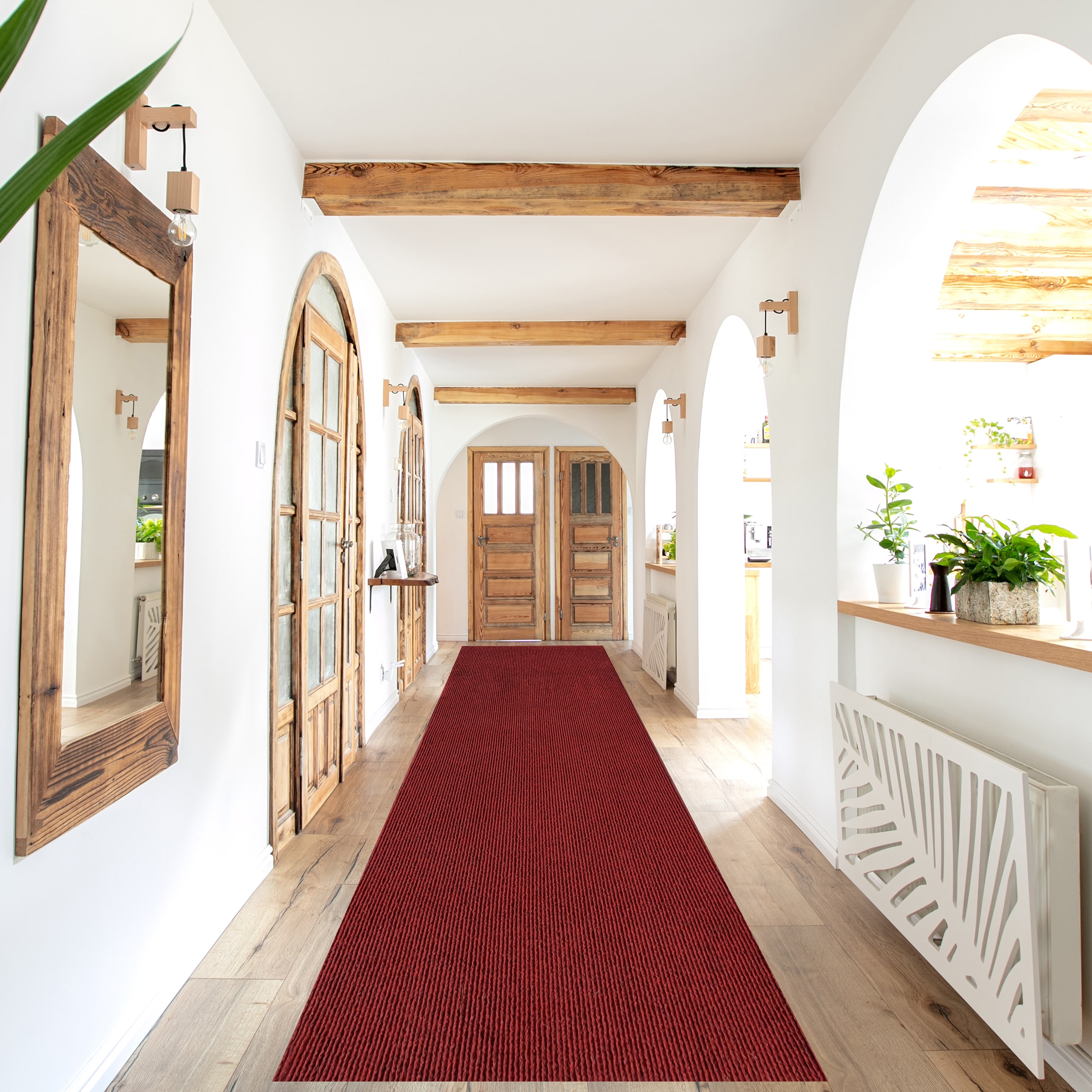 Playa Rug PLY-BUR-31X2 rugs - View #7