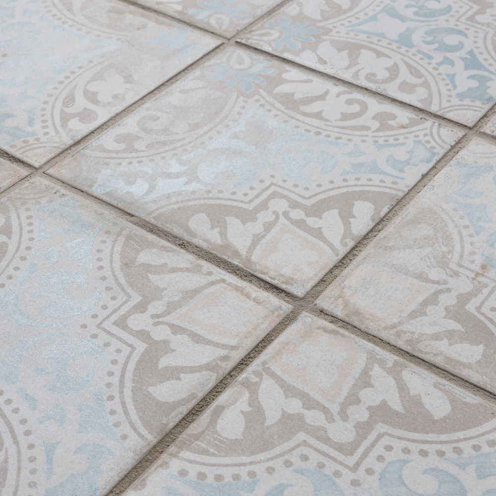 Affinity Tile FEO6BARDMT Ceramic-Tile - View #5