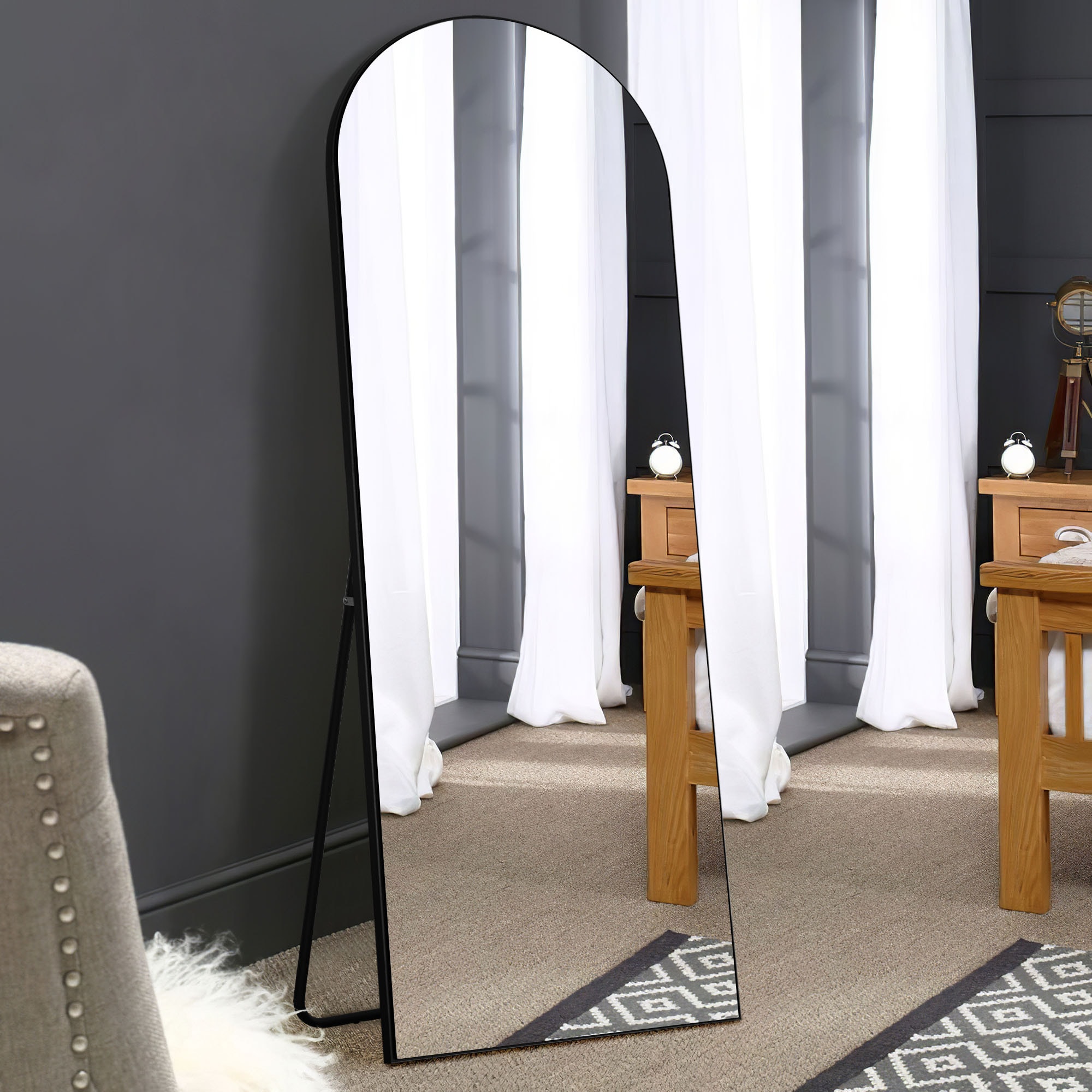 Dovelina GPS16354B-S259 Decor-Mirrors - View #3