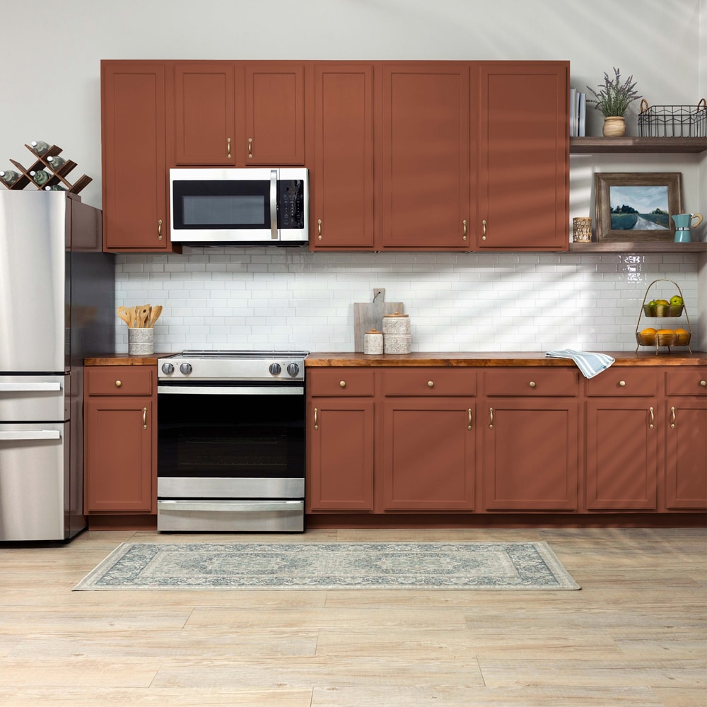 Rust-Oleum 38039011T Cabinet-Furniture-Paint - View #3