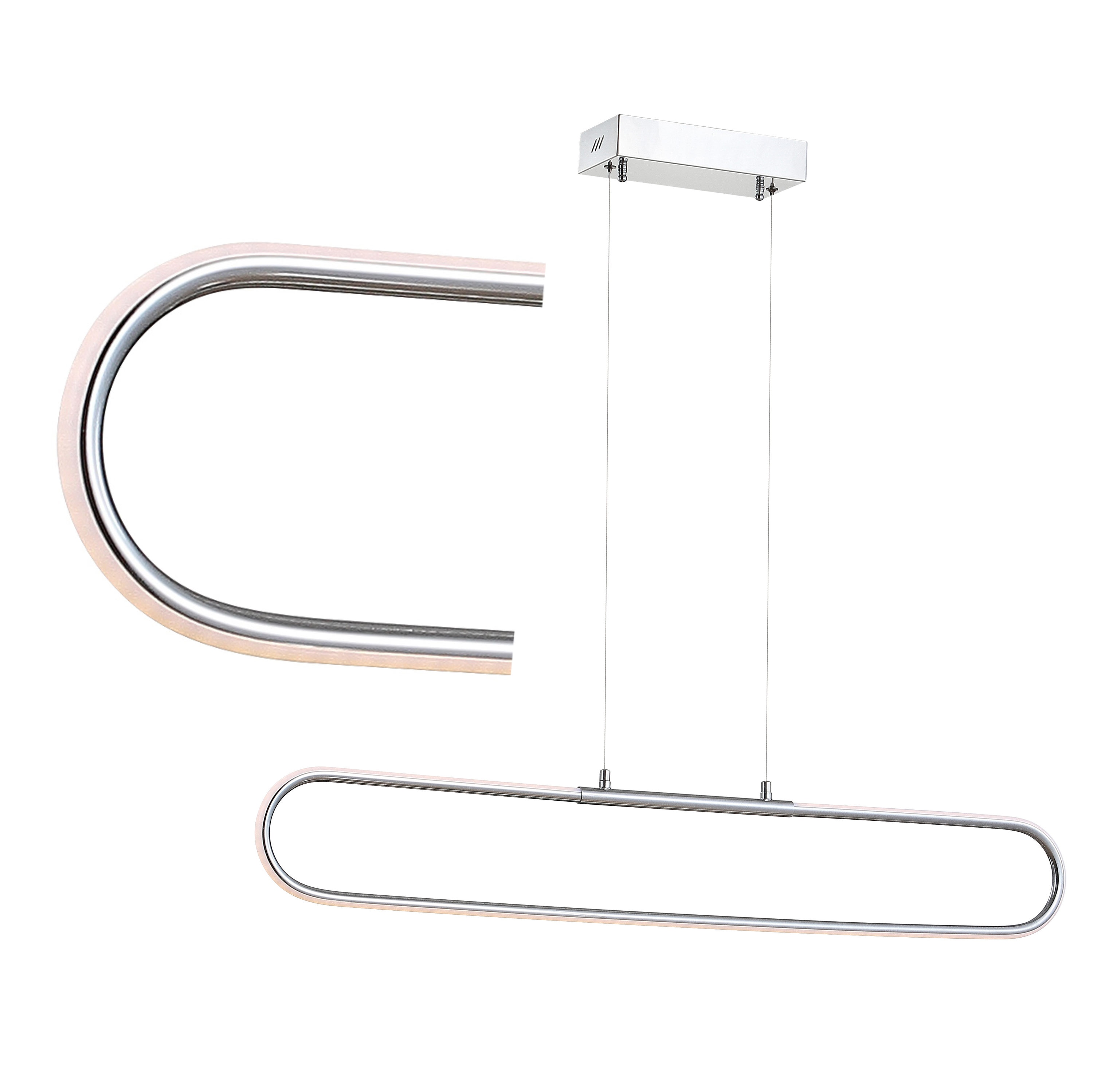 JONATHAN  Y JYL7021A Pendant-Lights - View #7