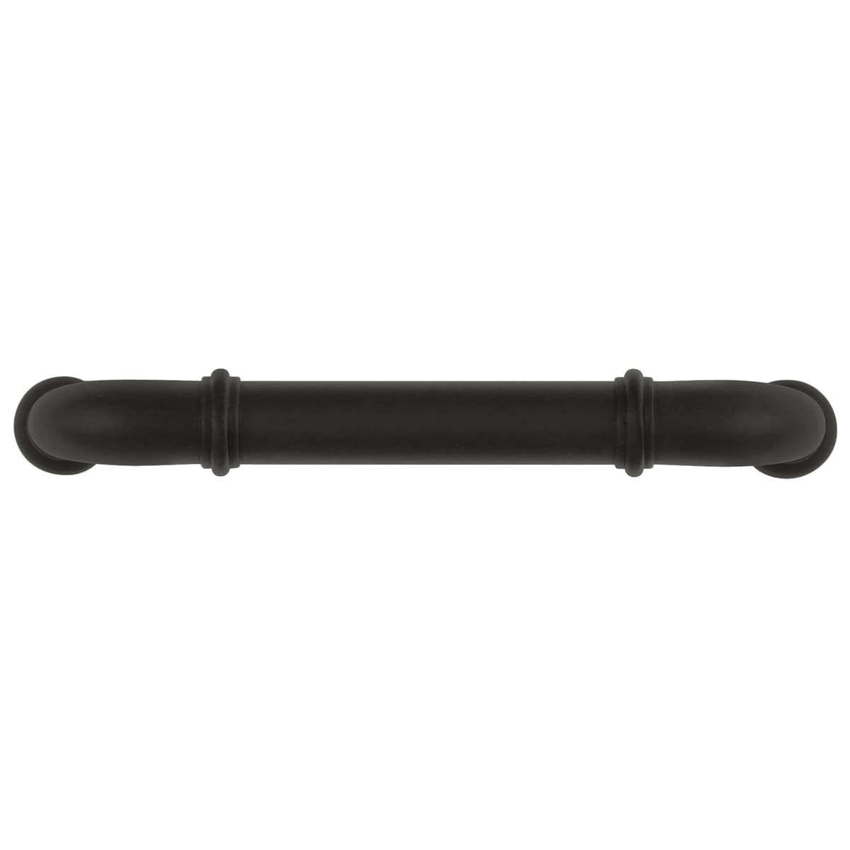 Hickory Hardware P3382-10B-10B Cabinet-Pulls - View #2