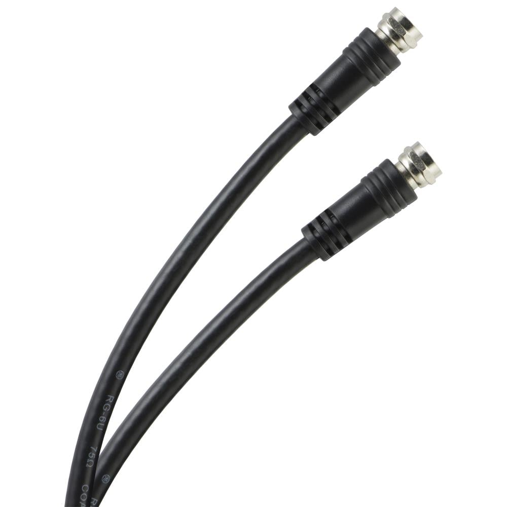 Utilitech 67124-T1 Coaxial-Cable - View #5