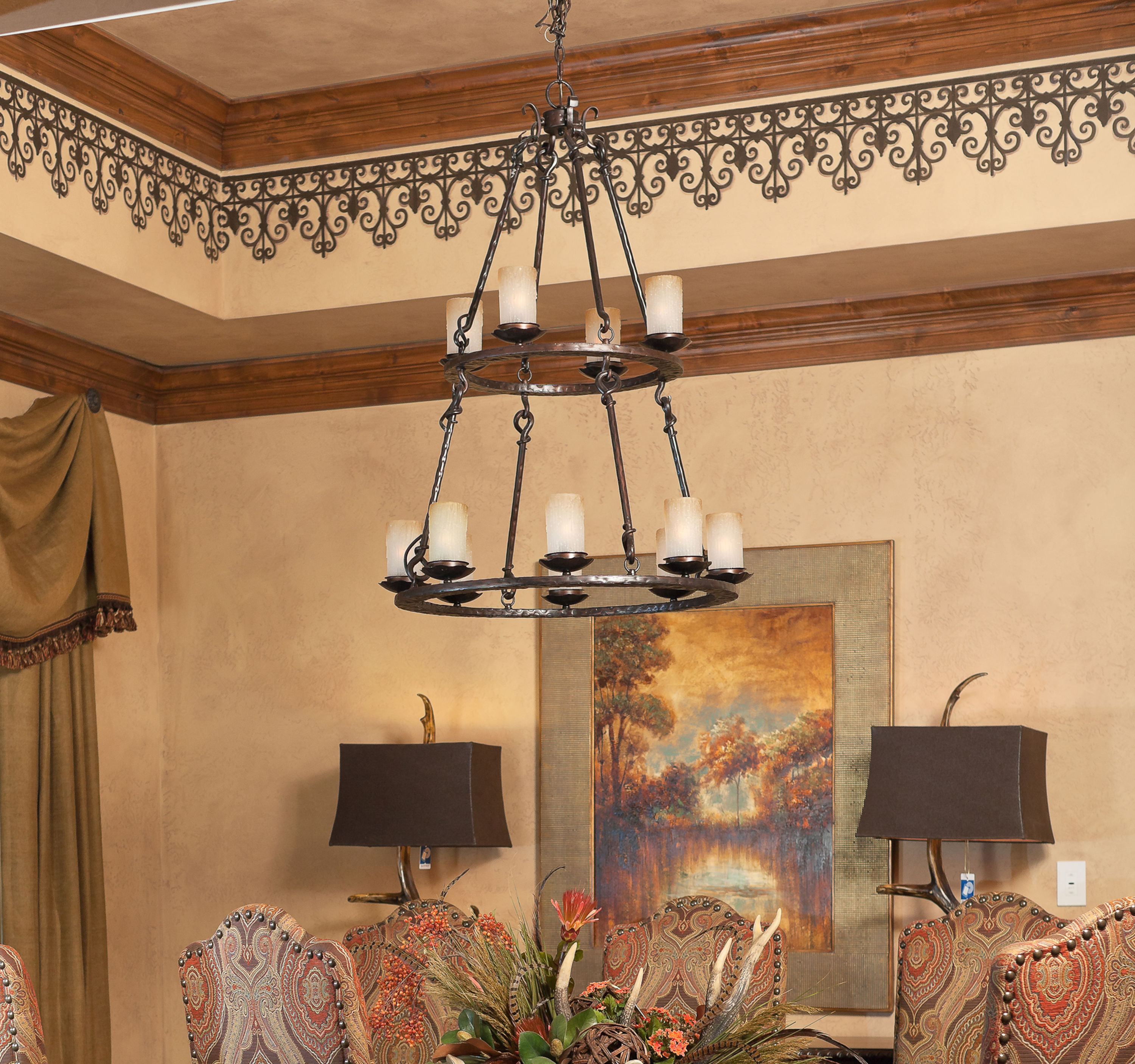 Maxim Lighting 10977WSOI b090015 - View #6