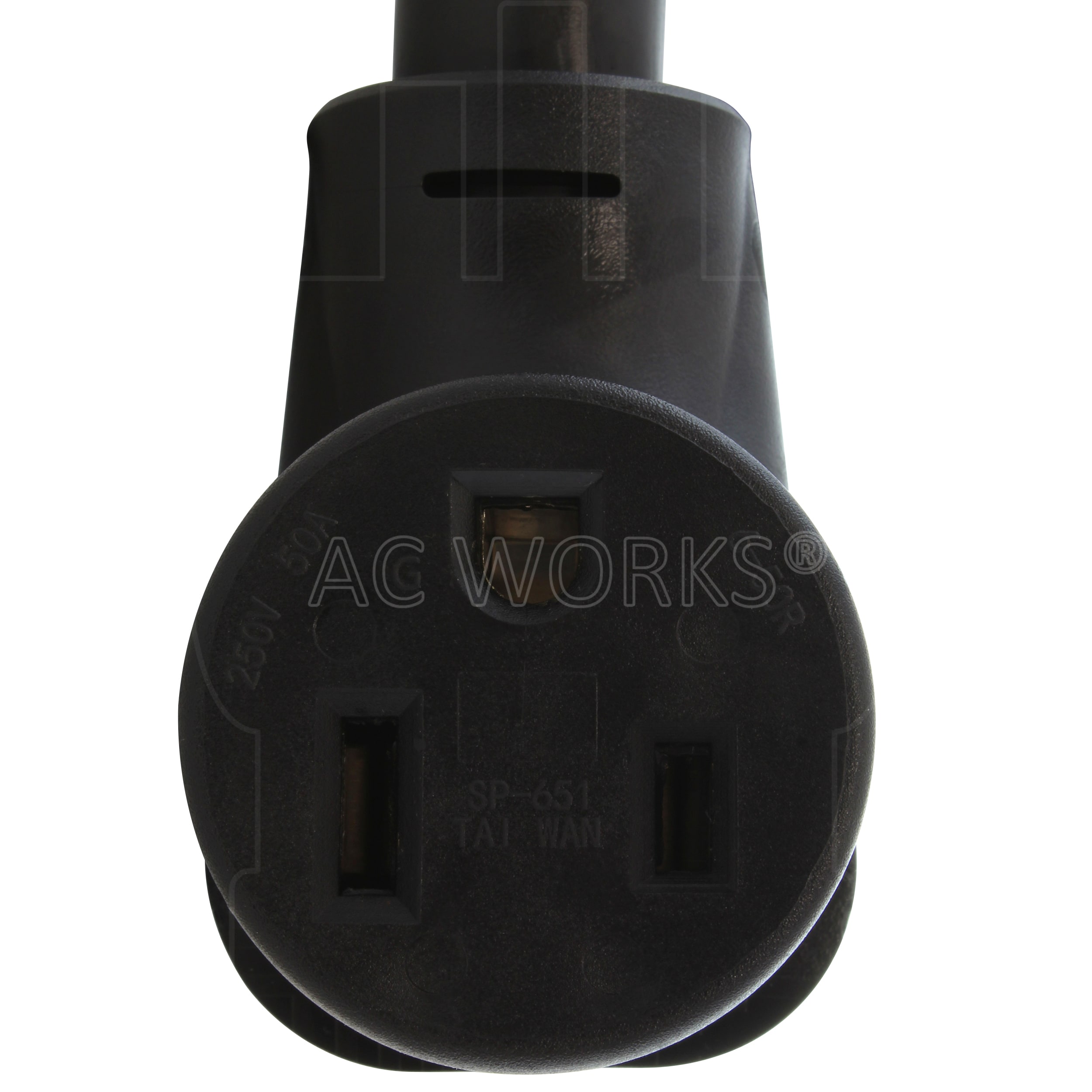 AC WORKS WD1450650-018 Power-Outlet-Taps - View #4