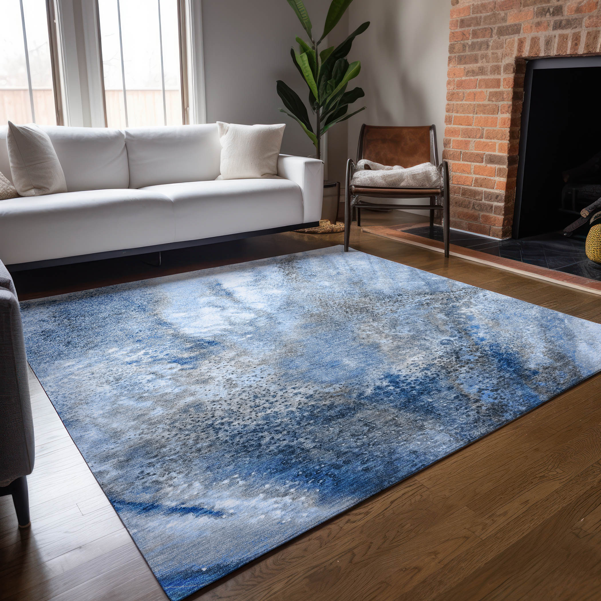 Addison Rugs ACN505NA9X12 rugs - View #7