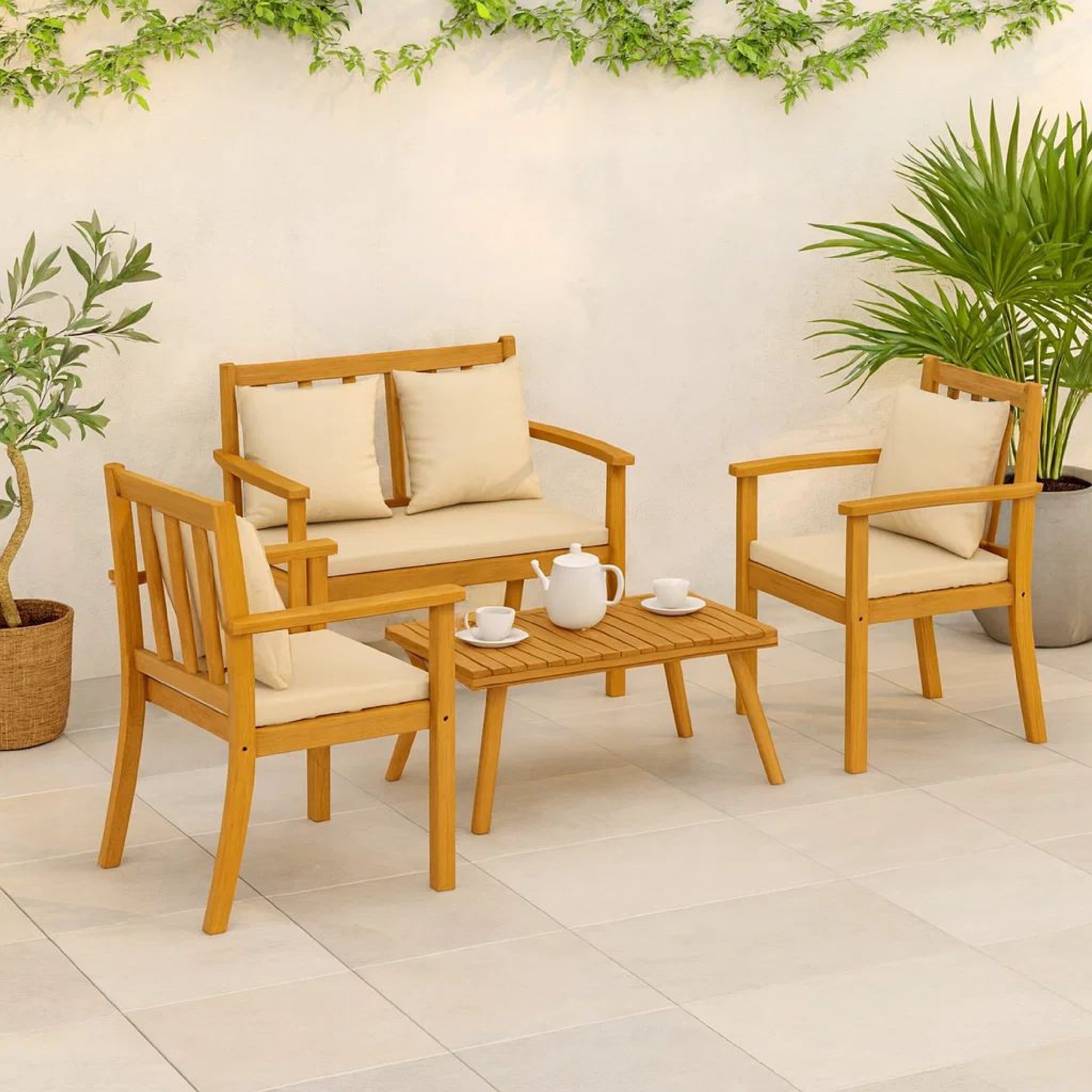 Benzara BM340549 Patio-Tables - View #7