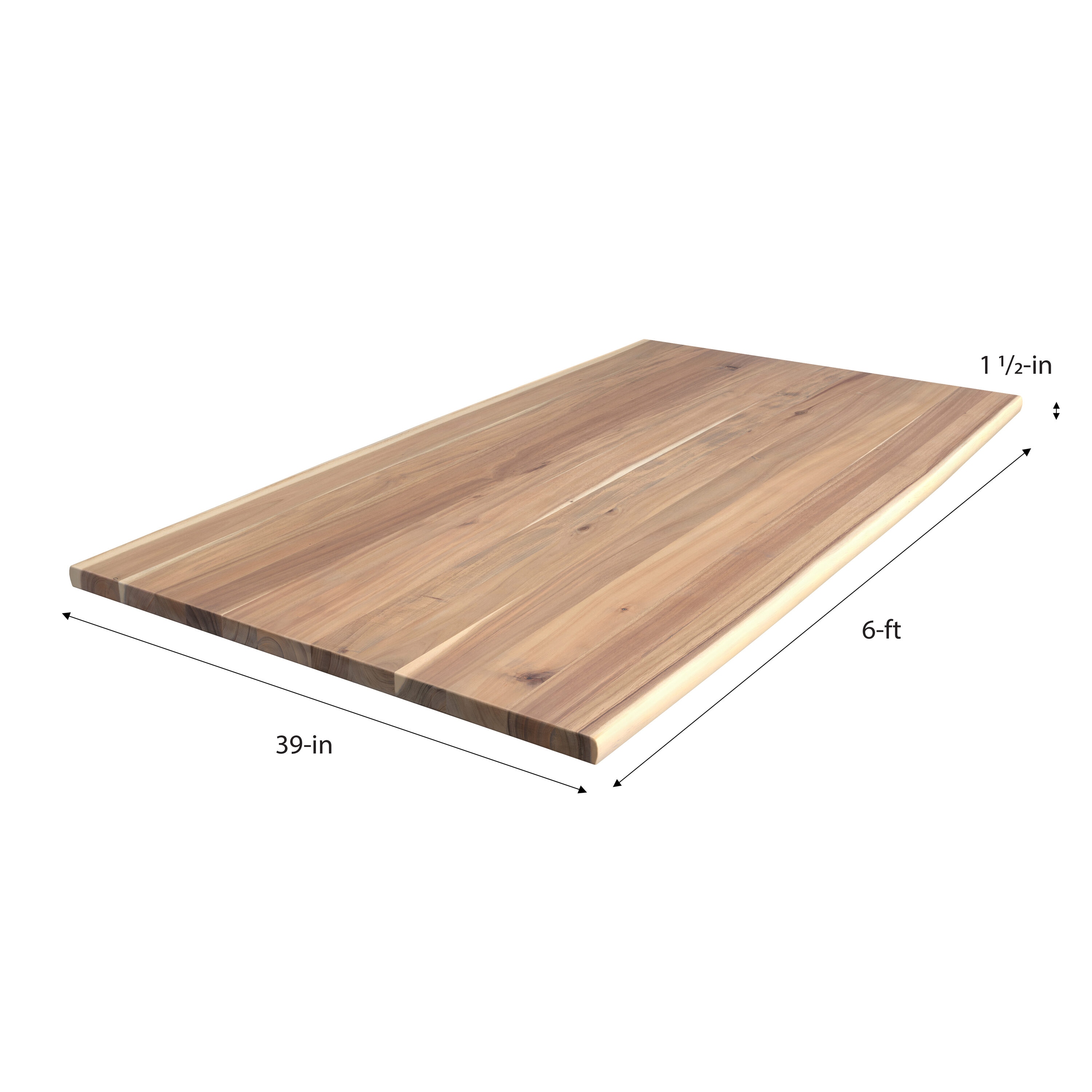 allen + roth ARF1539ACA2LE-72 In-Stock-Lam-Countertops - View #4