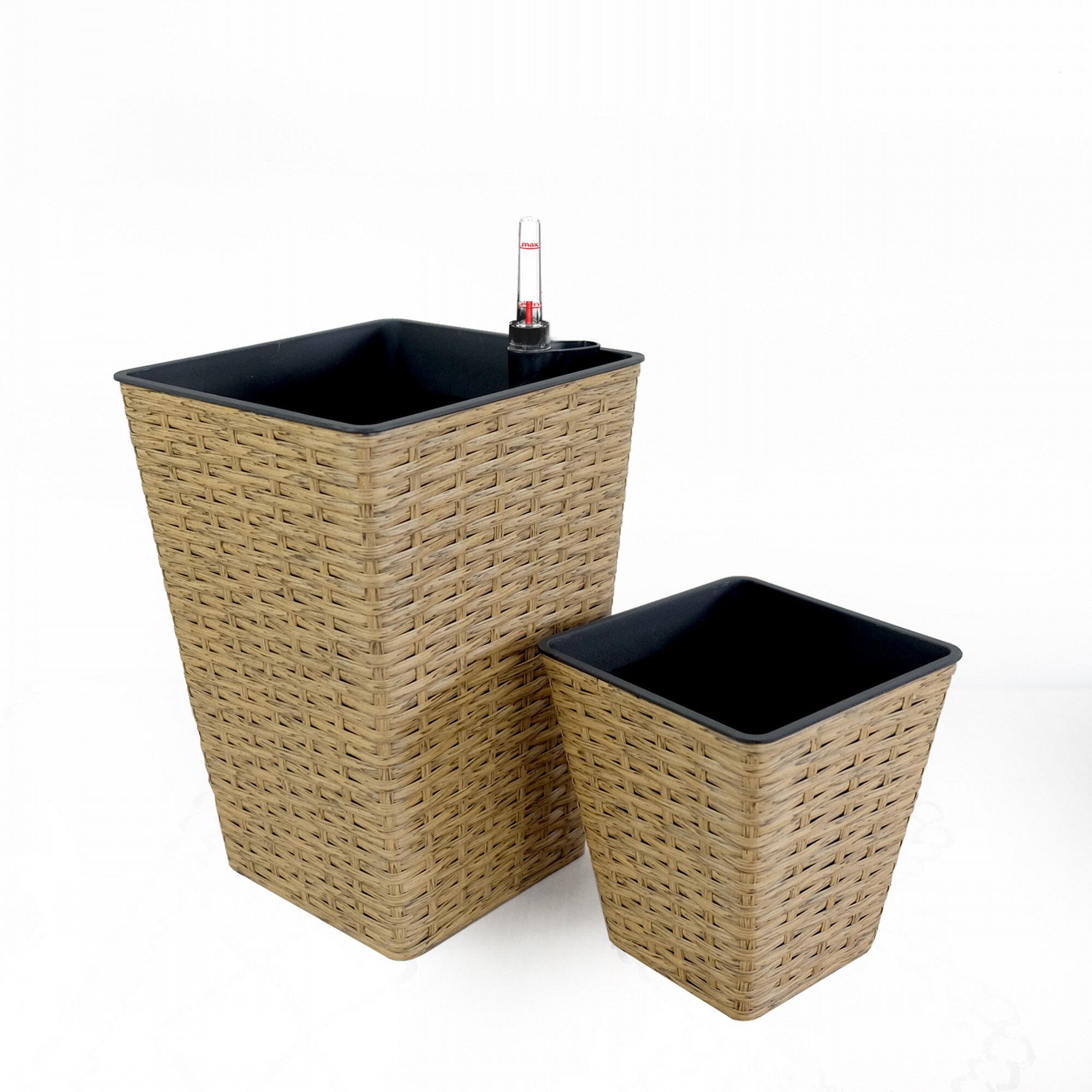 Yiekholo LL-1662AA Planter-Window-Box - View #3