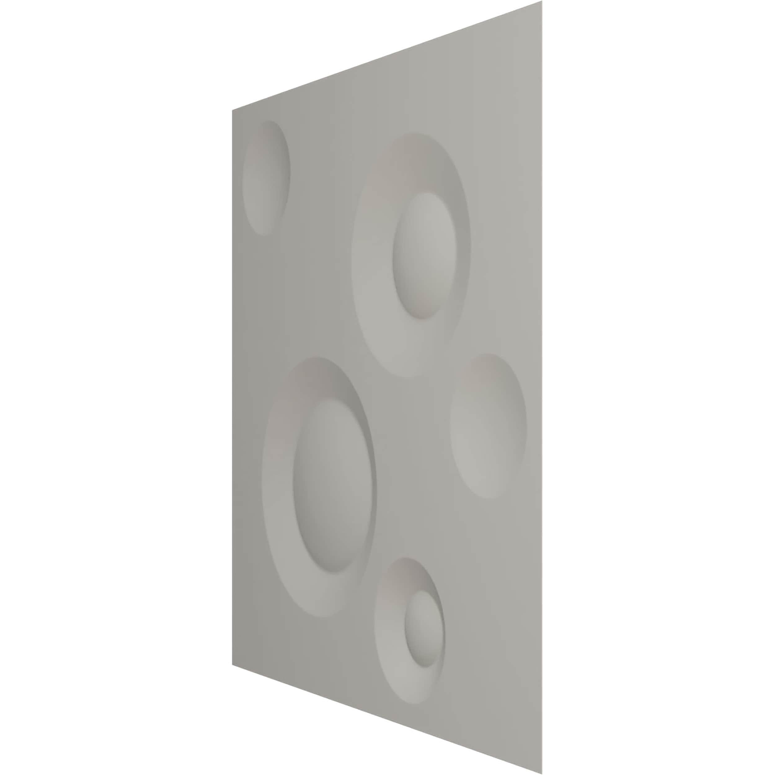 Ekena Millwork WP20X20COHML-CASE-12 Wall-Panels - View #4