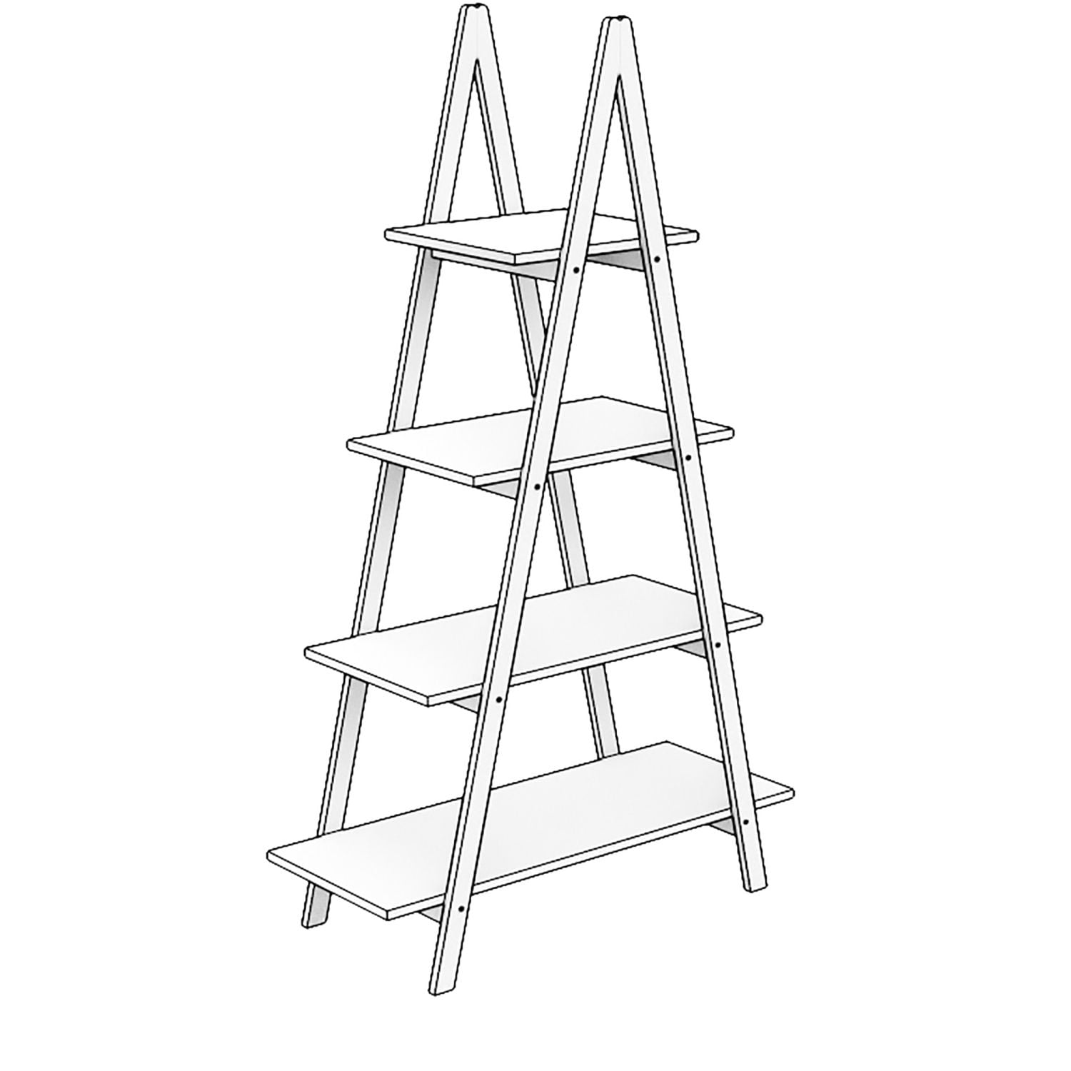 JASMODER W28222283 bookcases - View #2