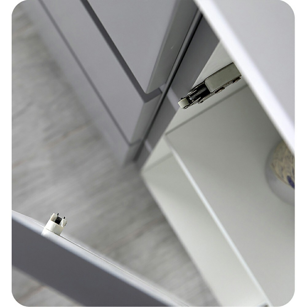 Fresca FCB9360GR-S vanities - View #7