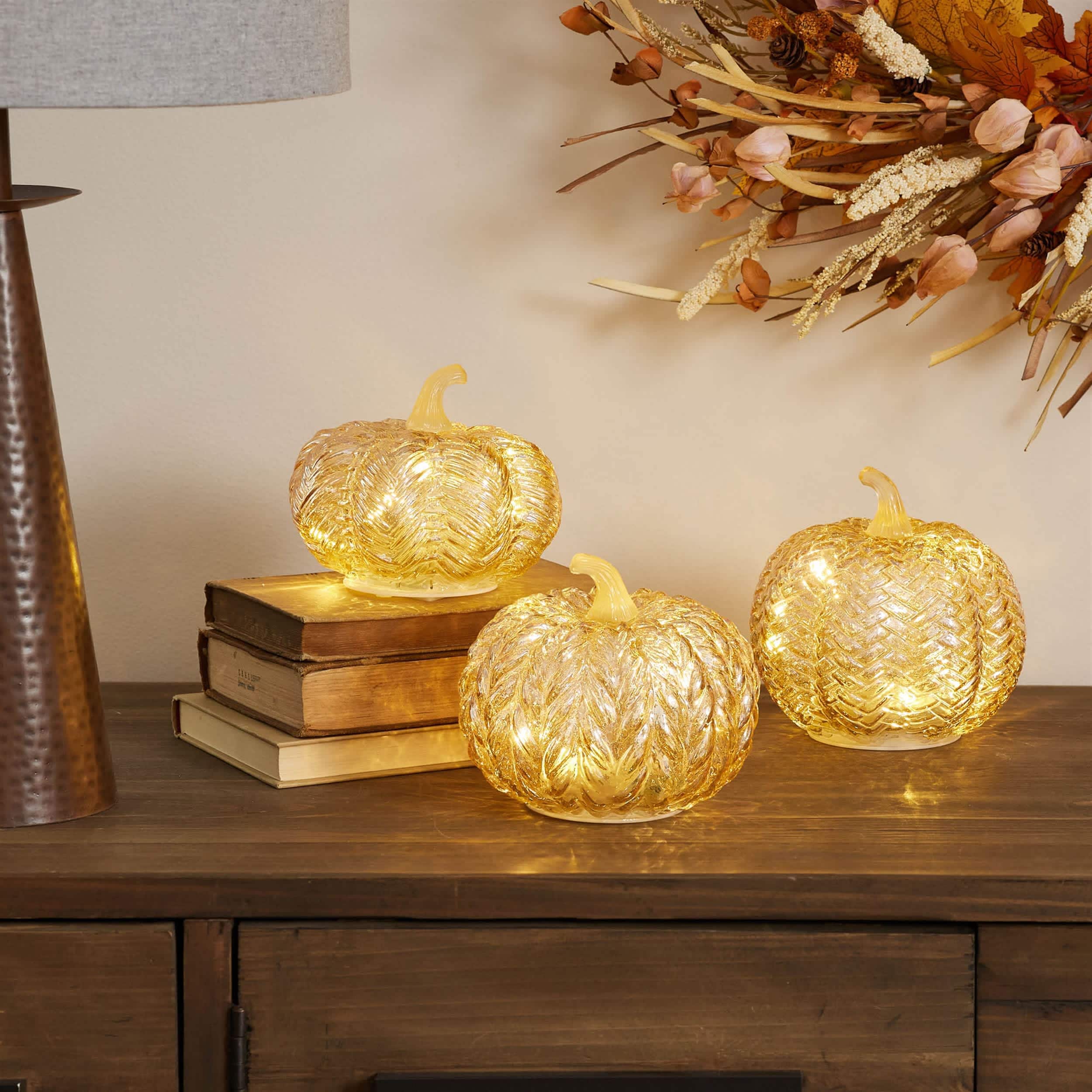 Melrose International 95456DS Indoor-Thanksgiving-Decor - View #4