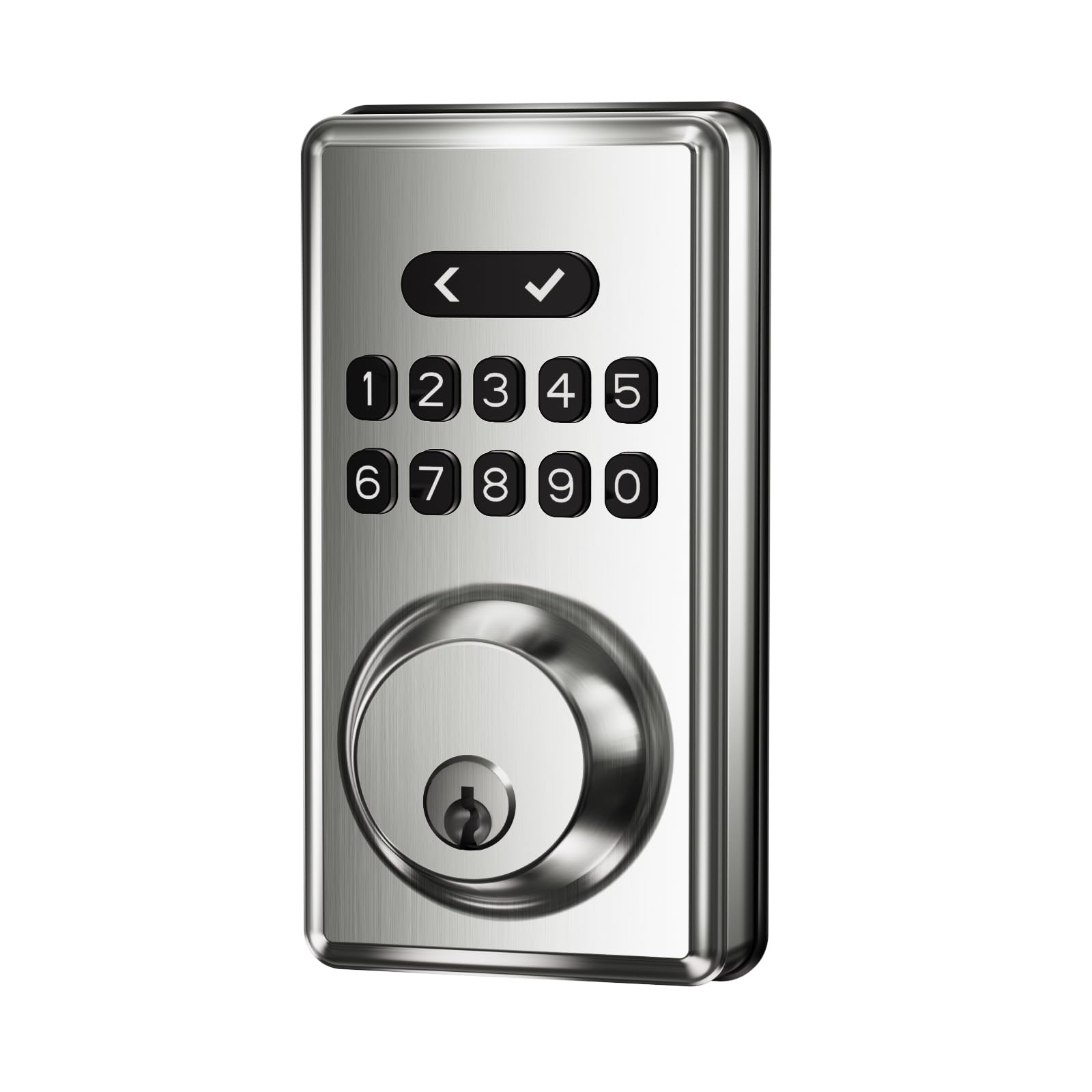 Phyfalip LPF0717P084 Electronic-Door-Locks - View #8