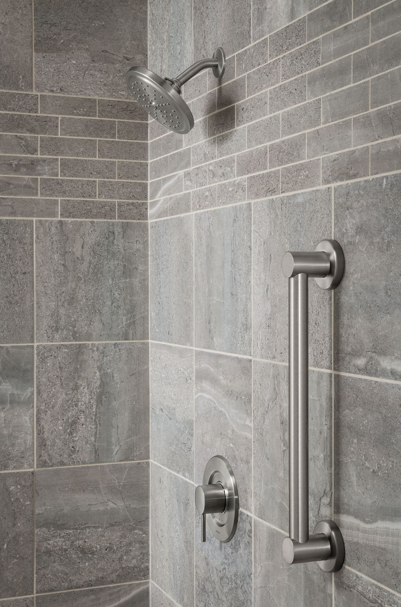 Moen YG0442BN Grab-Bars - View #5