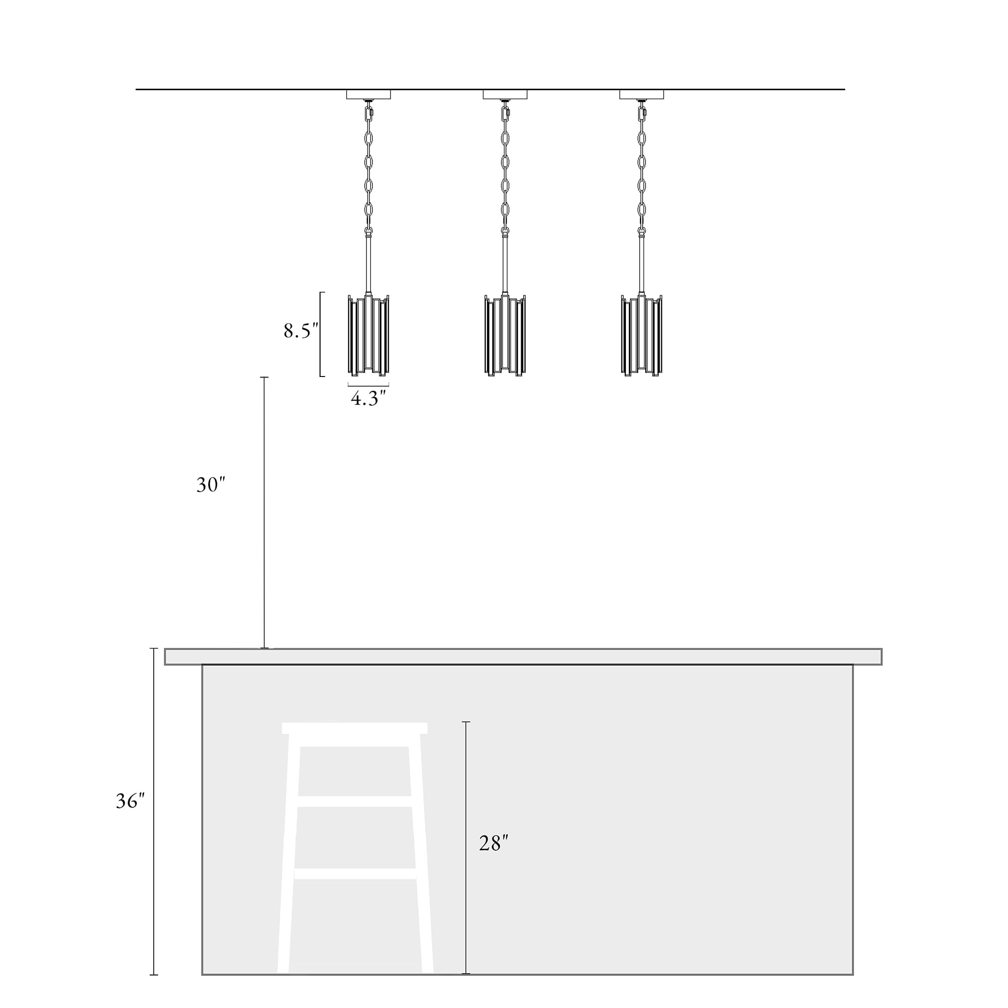 LNC NBAIMBLWS388997 Pendant-Lights - View #17