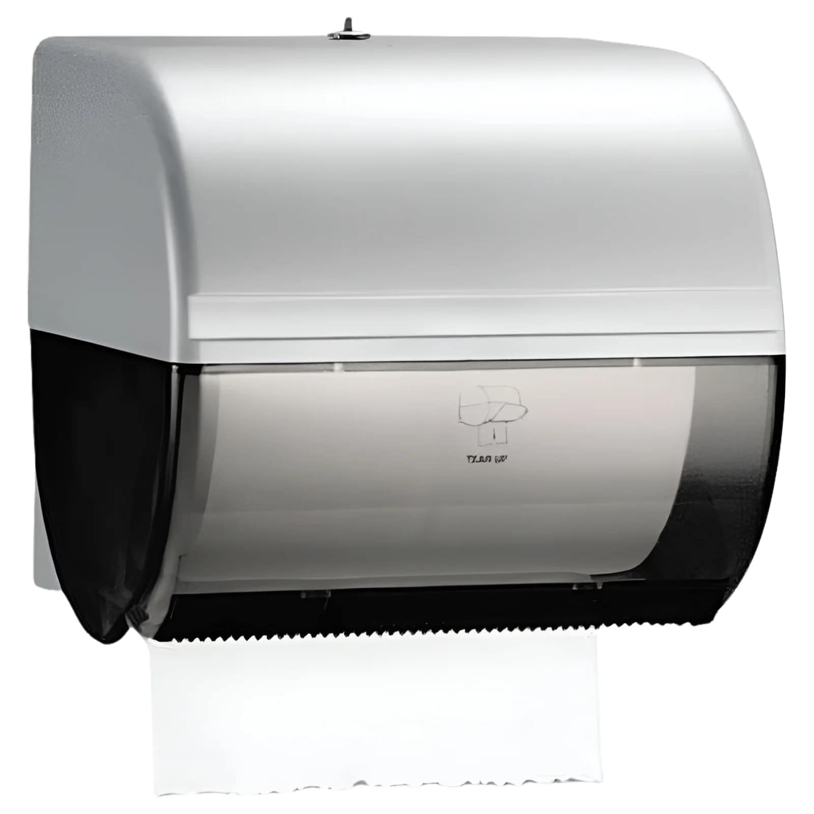 Kimberly Clark 09746 Comm-Paper-Towel-Dispen - View #2