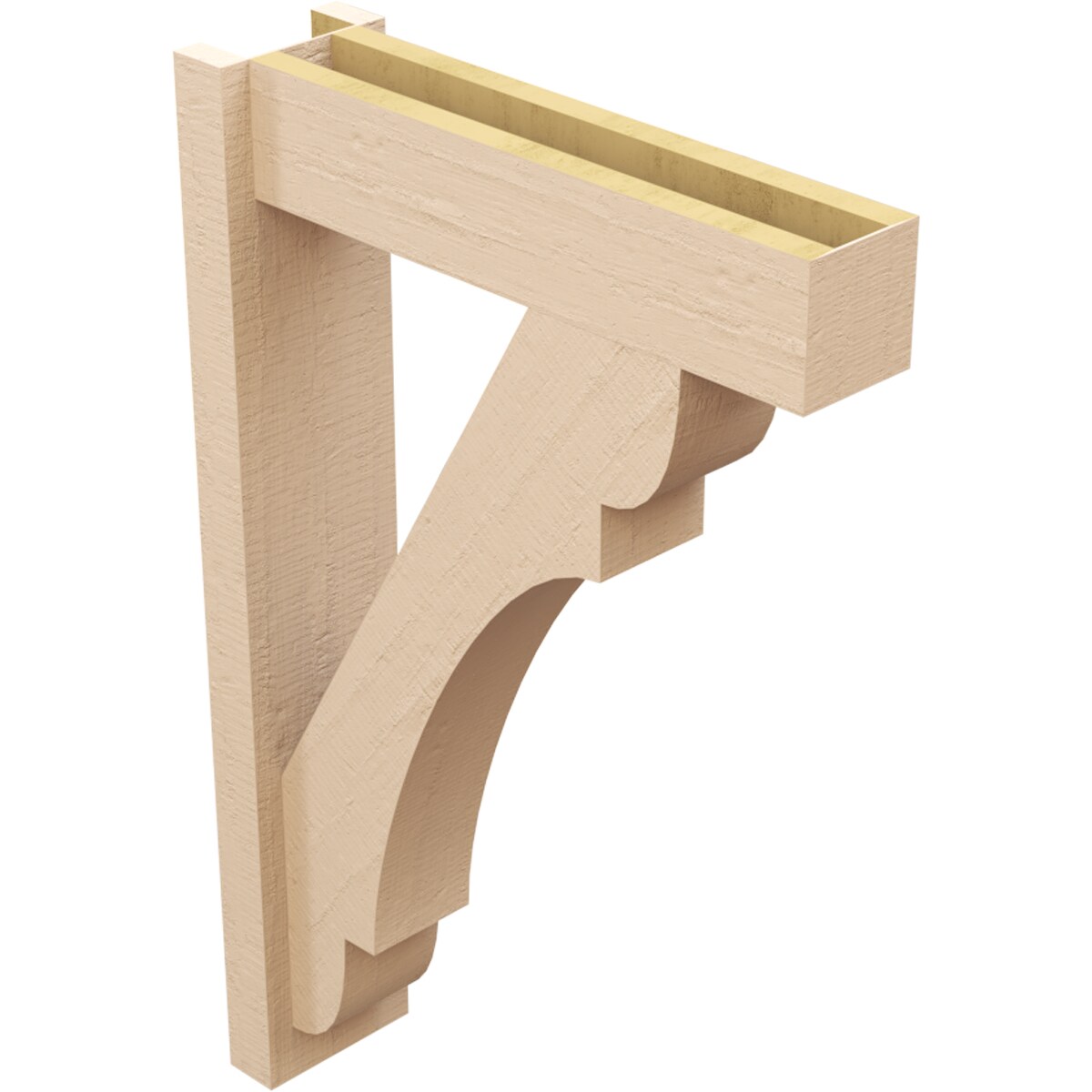 Ekena Millwork 2135901 outlookers - View #5