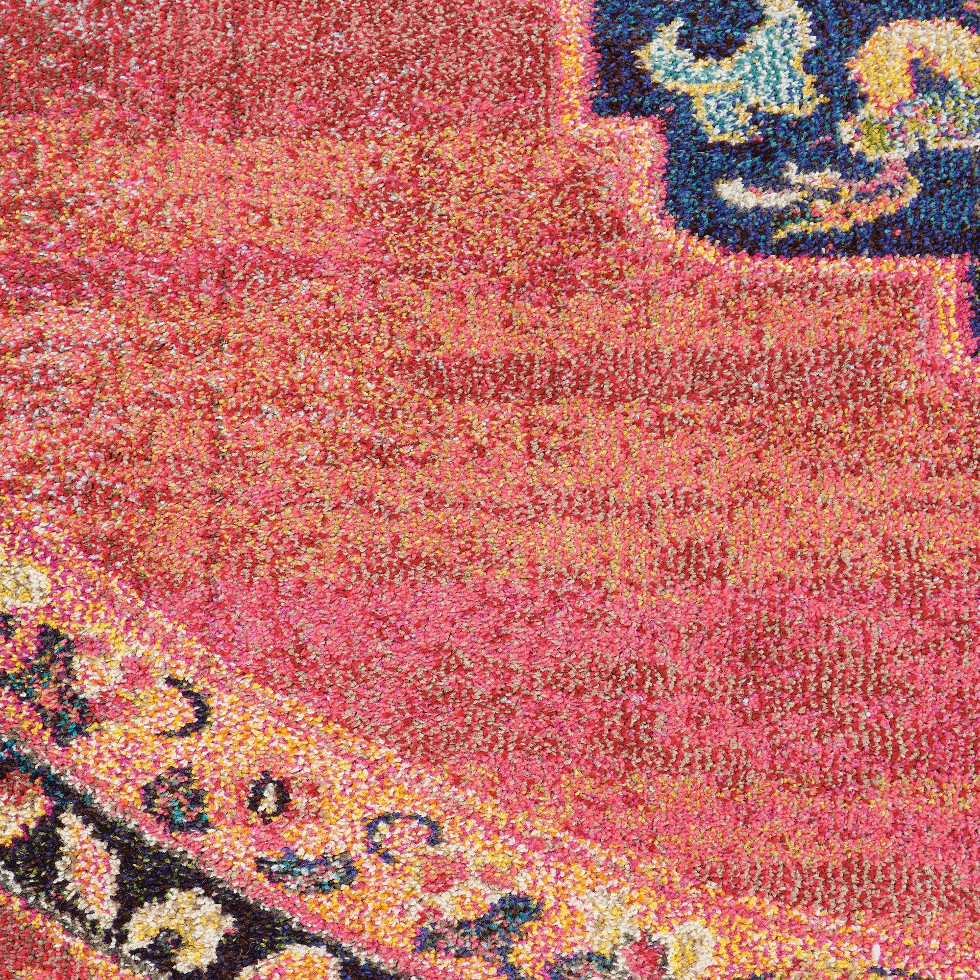 Nourison 99446454737 rugs - View #7