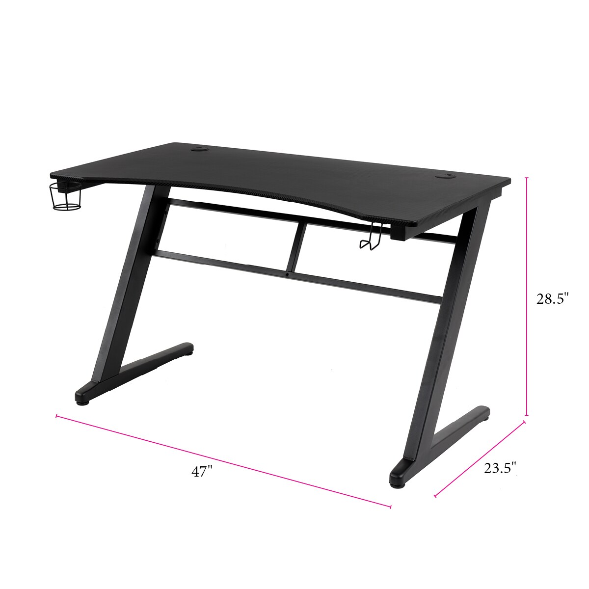 A Furniture Classics 42245 desks - View #9