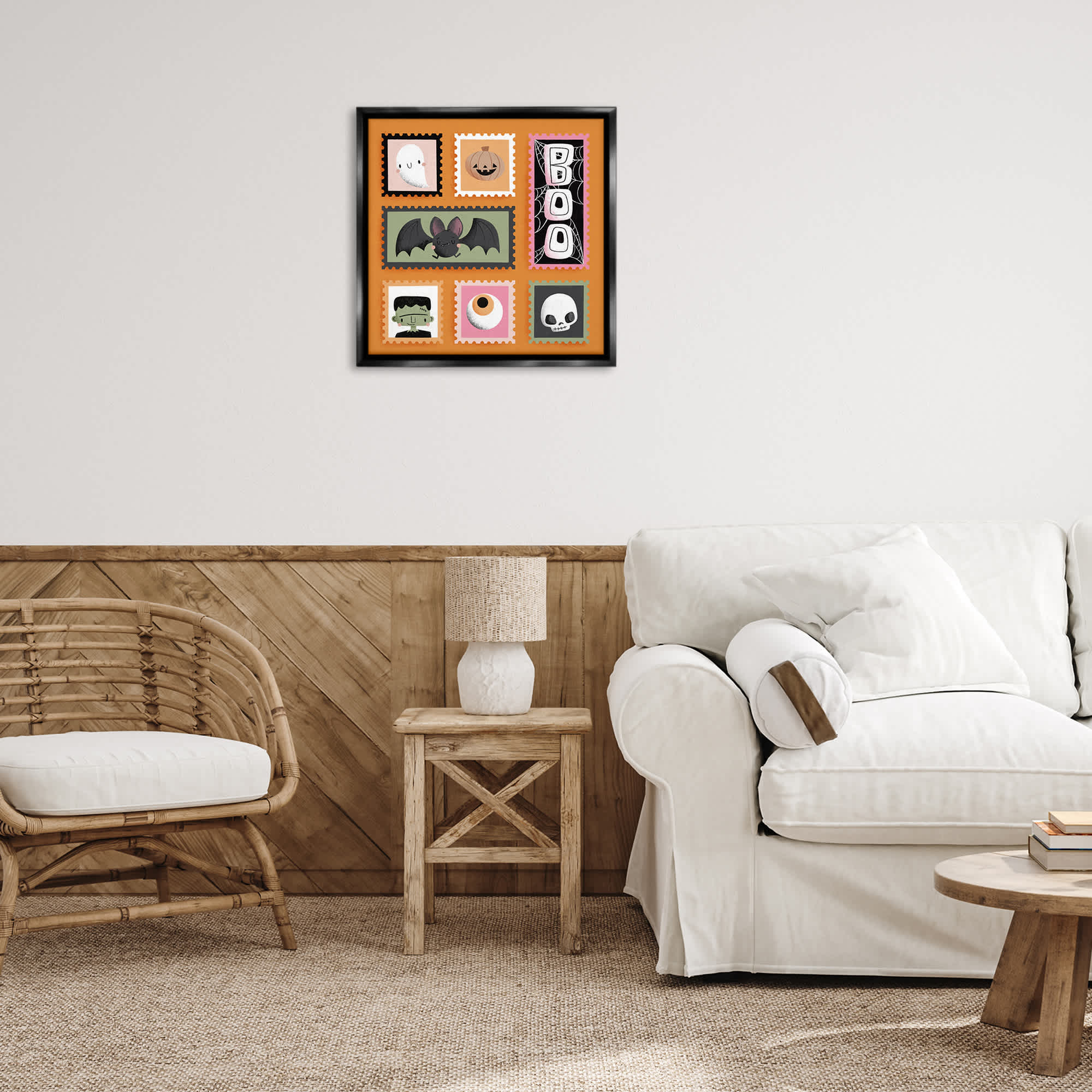 Stupell Industries BT-438-FFB-24X24 Wall-Art - View #3