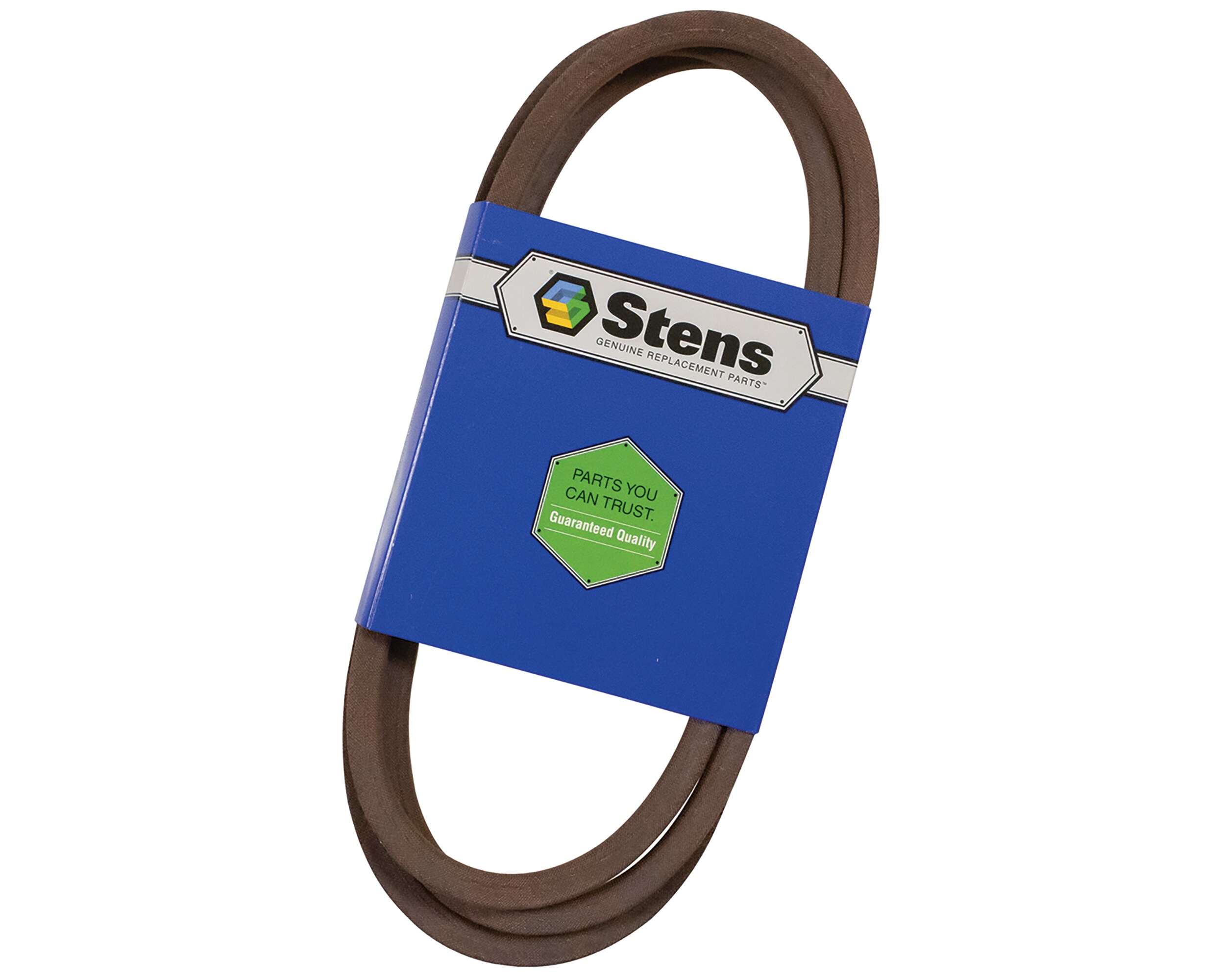 Stens 265-618 1/2-in x 86-in Deck Belt, for Zero-turn mowers , Replaces OEM Part Number 483969