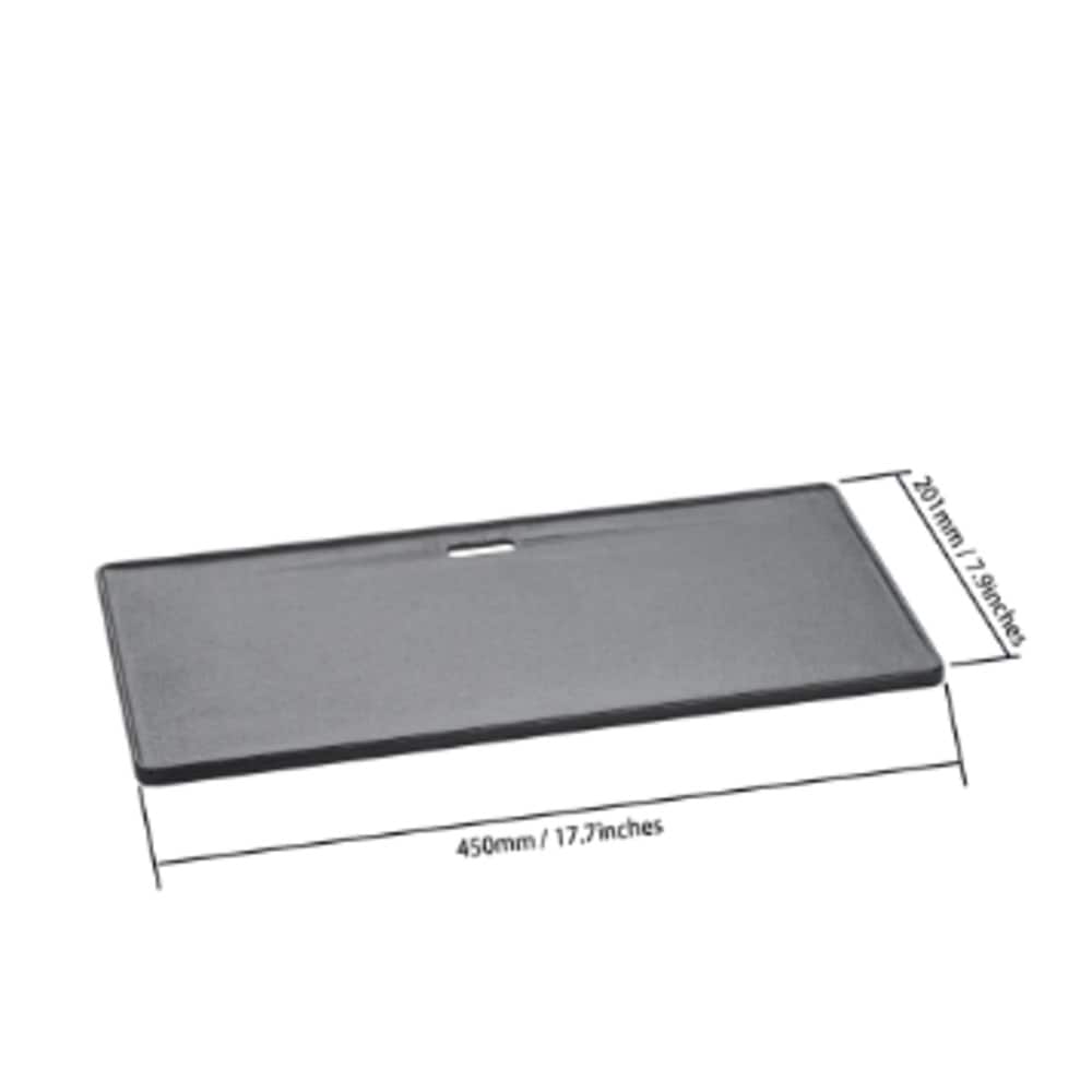 Prokan Grills GT04-R-LP-S Builtin-Gas-Grills - View #10