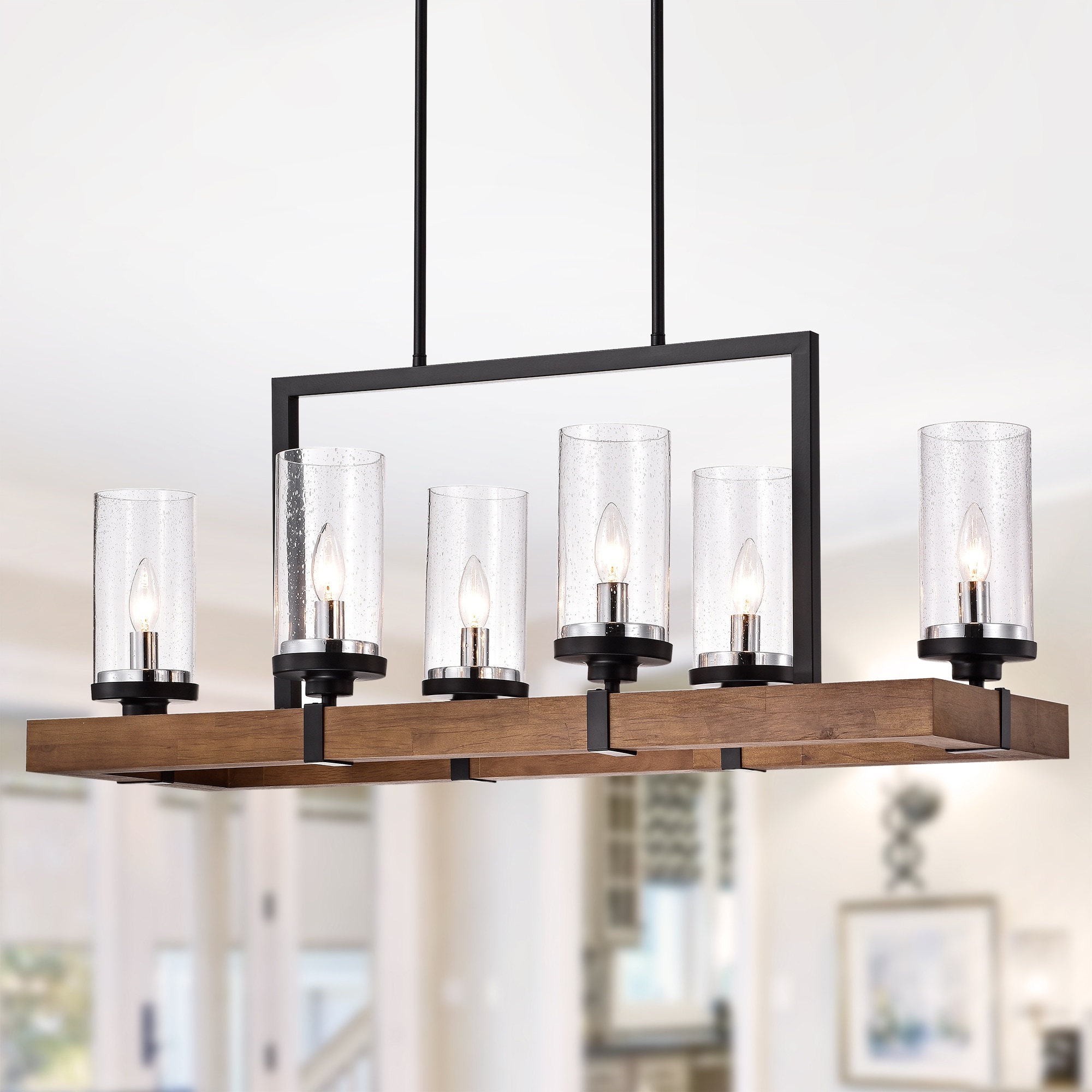Home Accessories Inc PD002/6BR b090015 - View #2