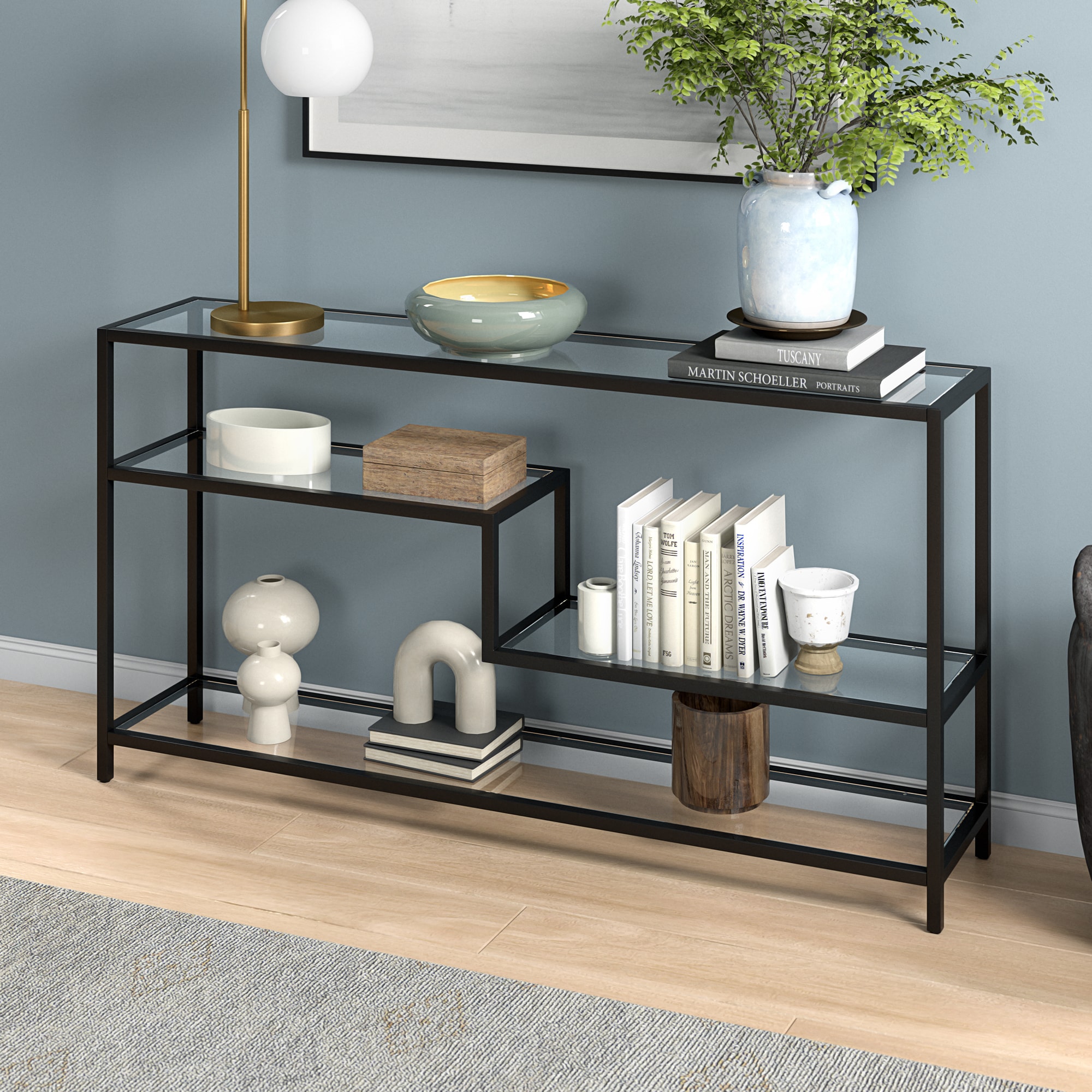 Hailey Home AT1863 Console-Sofa-Tables - View #6