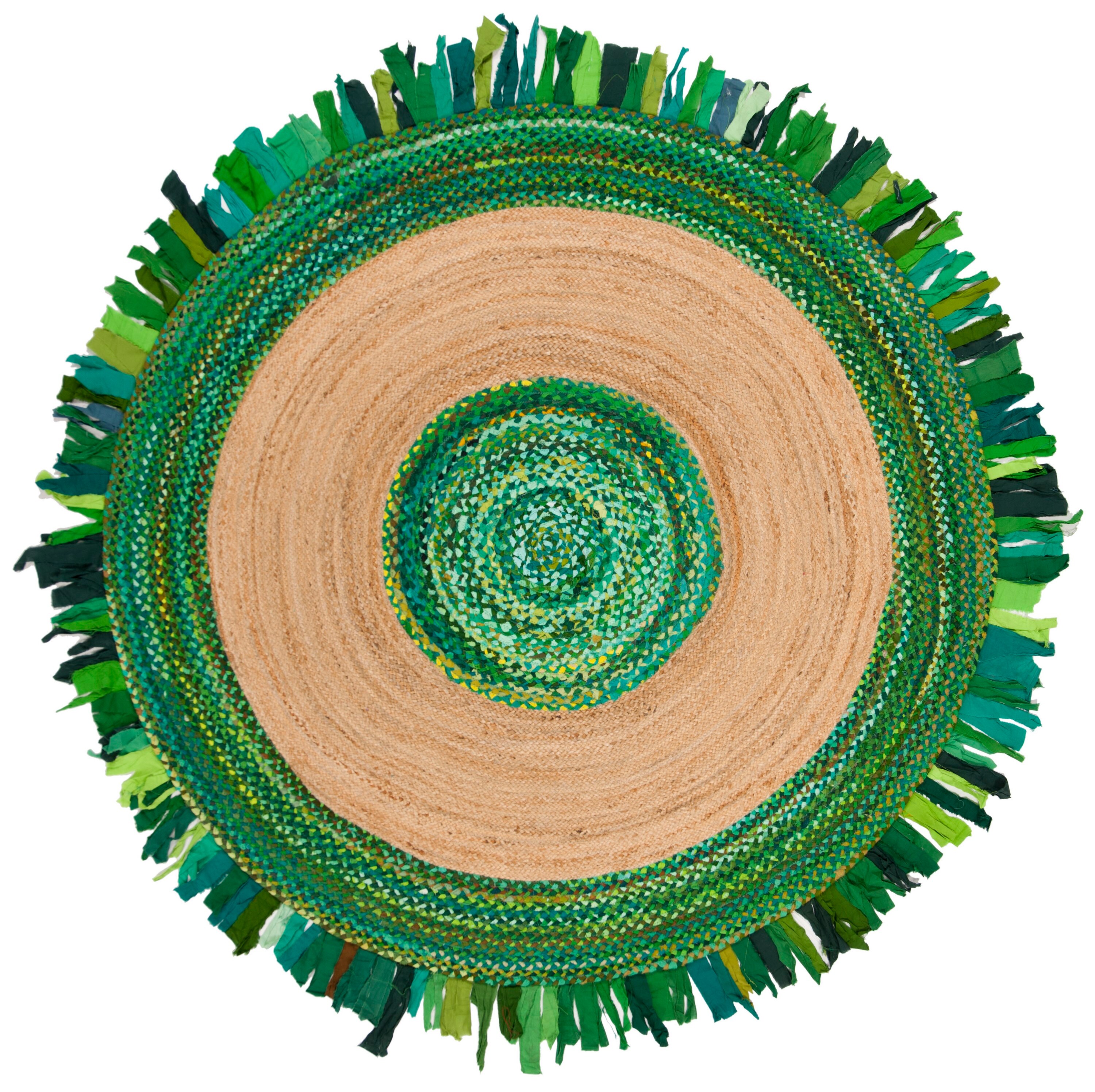 Safavieh CAP701Y-5R rugs - View #2