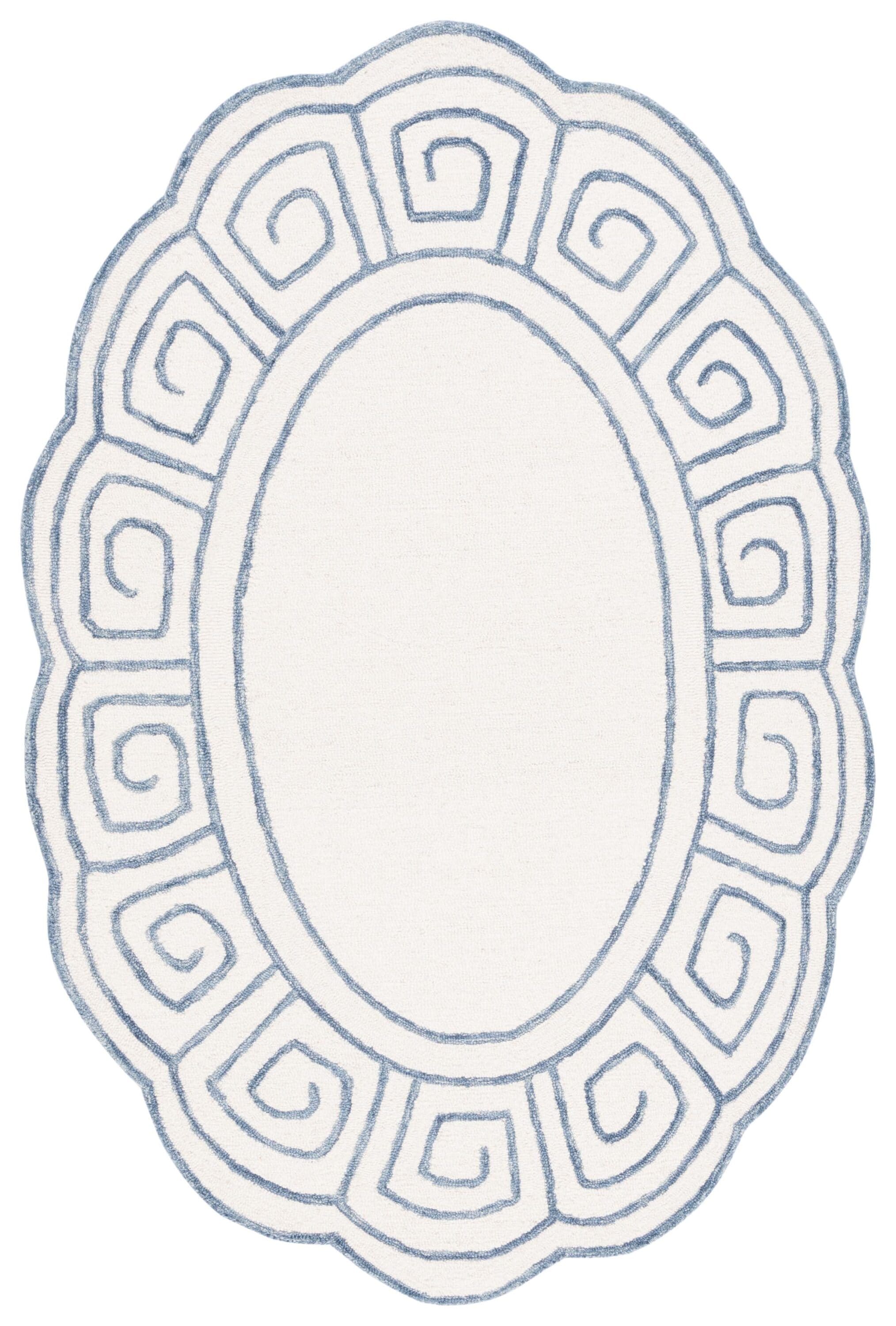 Safavieh NOV109A-3OV rugs - View #2
