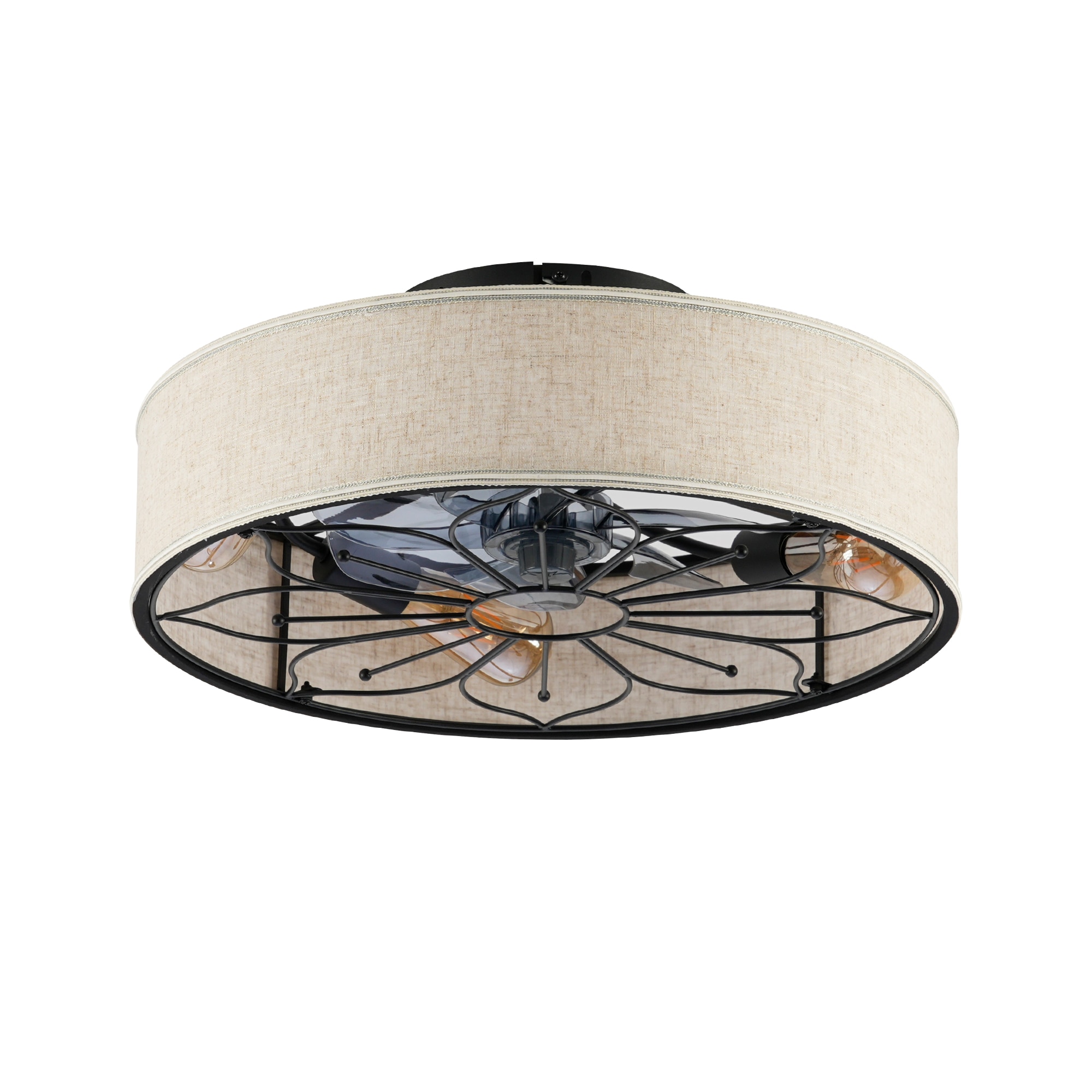 Tatayosi P1-6P357142 Ceiling-Fans - View #4