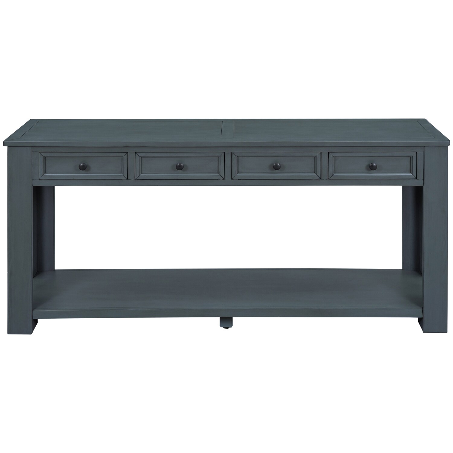 SINOFURN SYA020132BN Console-Sofa-Tables - View #20