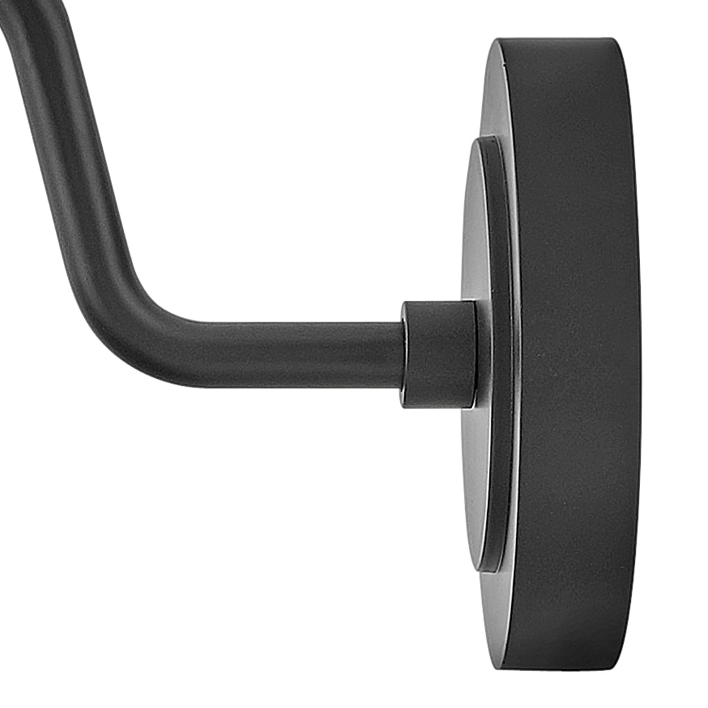 Hinkley 12076BK Outdoor-Wall-Lighting - View #3