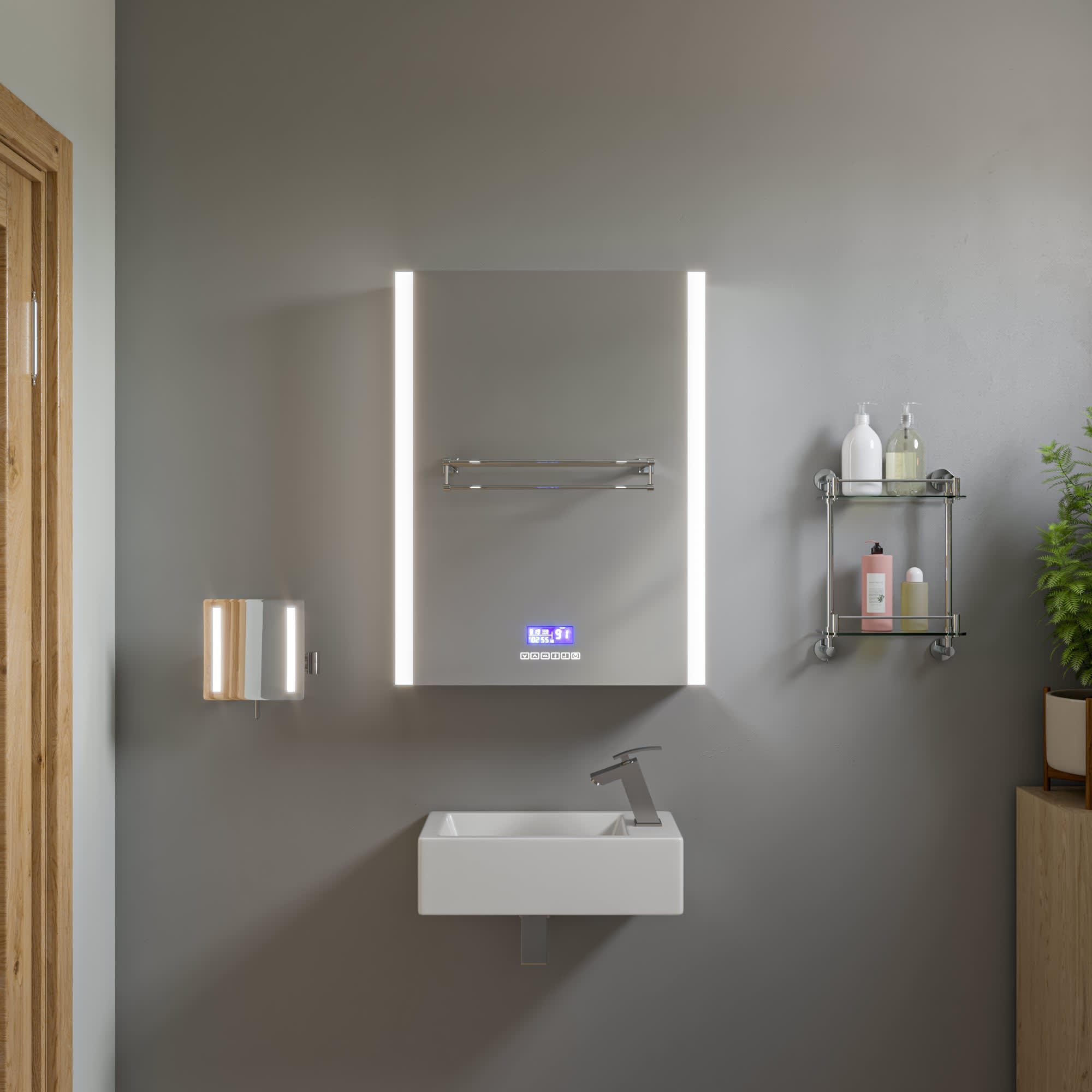 ALFI ABC116 Bath-Sink - View #4