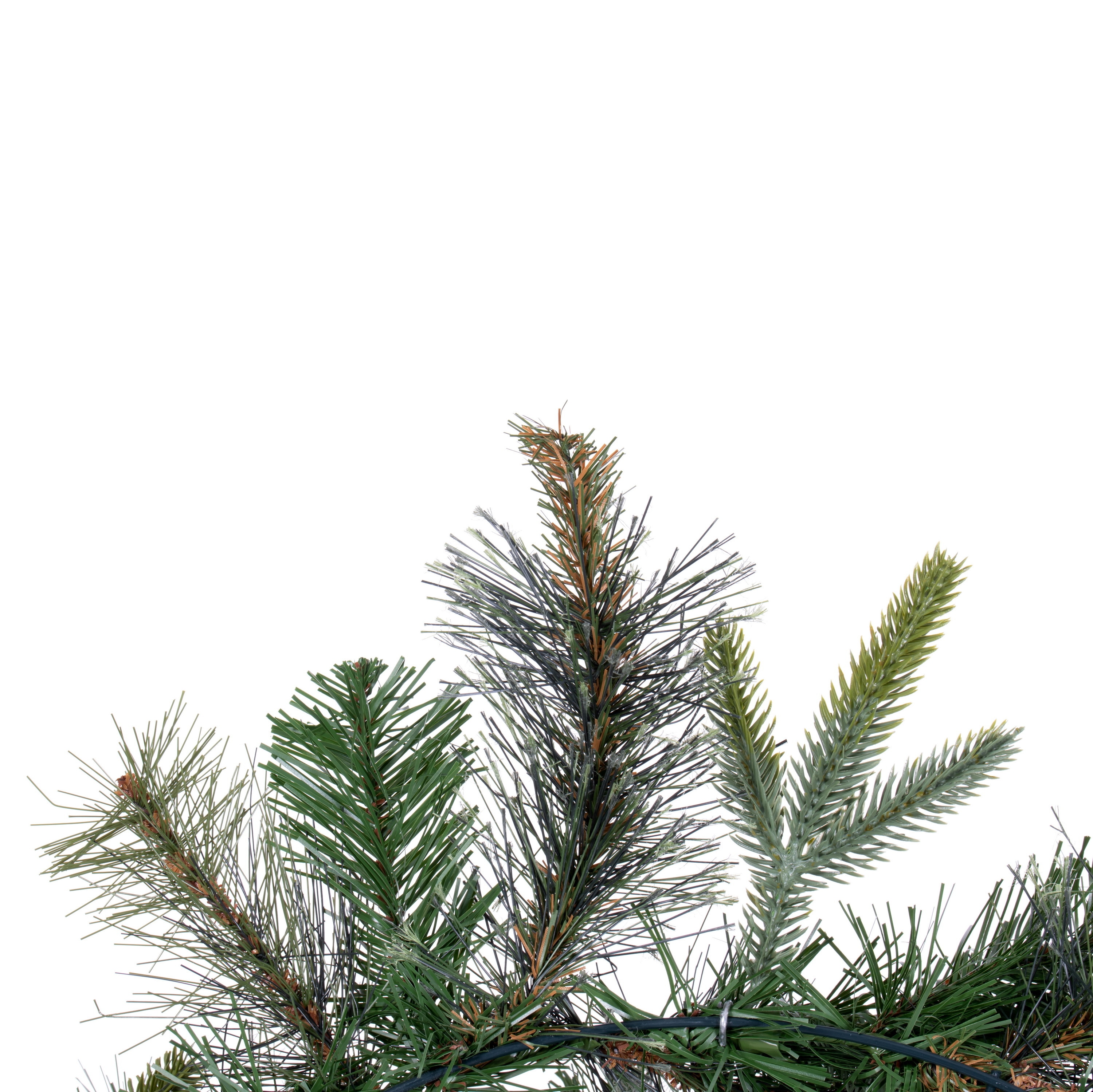 Vickerman A118324 Artificial-Christmas-Wreaths - View #6