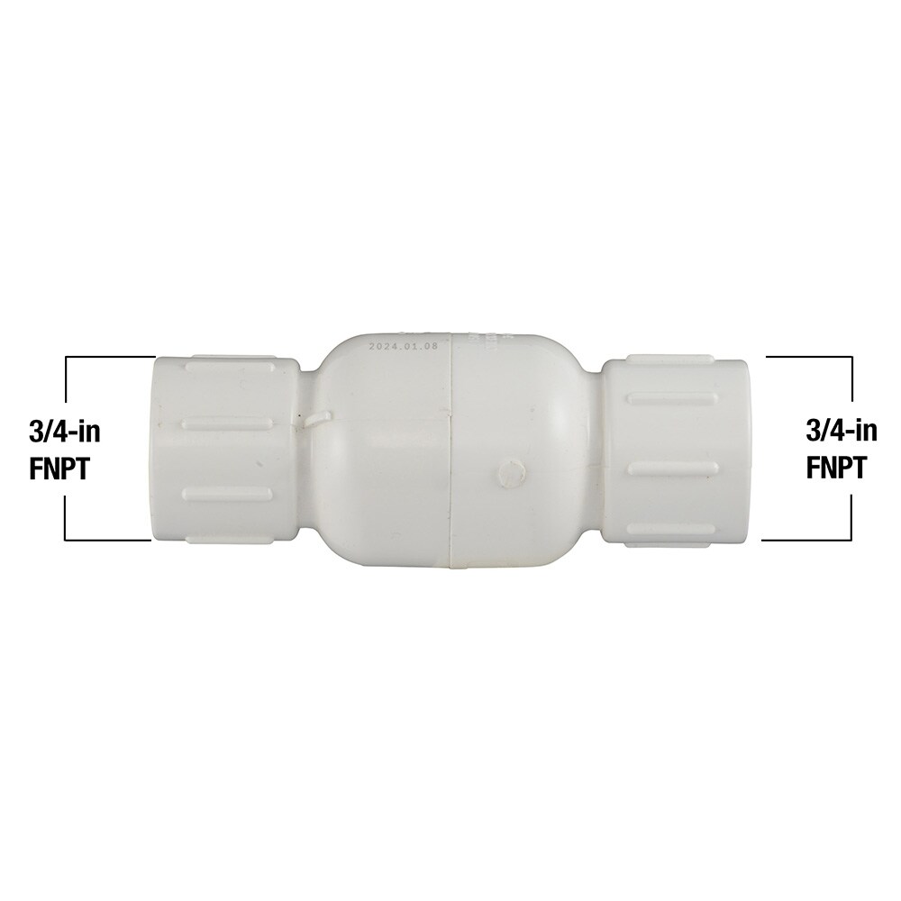 RELIABILT 26157Z Check-Valves - View #4