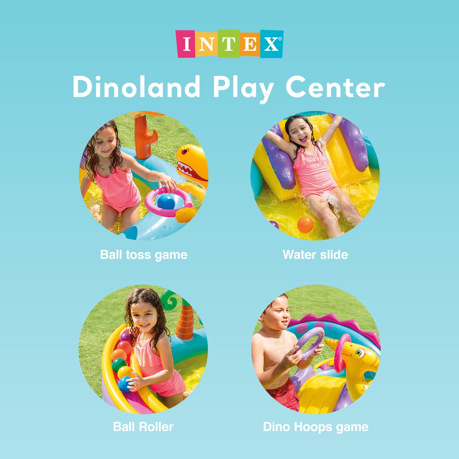 Intex 51749 Kids-Pools - View #3