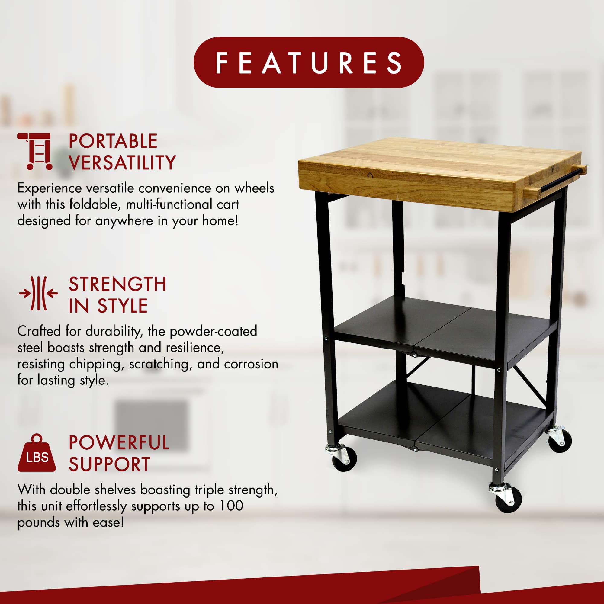 Origami 103954 Kitchen-Furniture - View #6