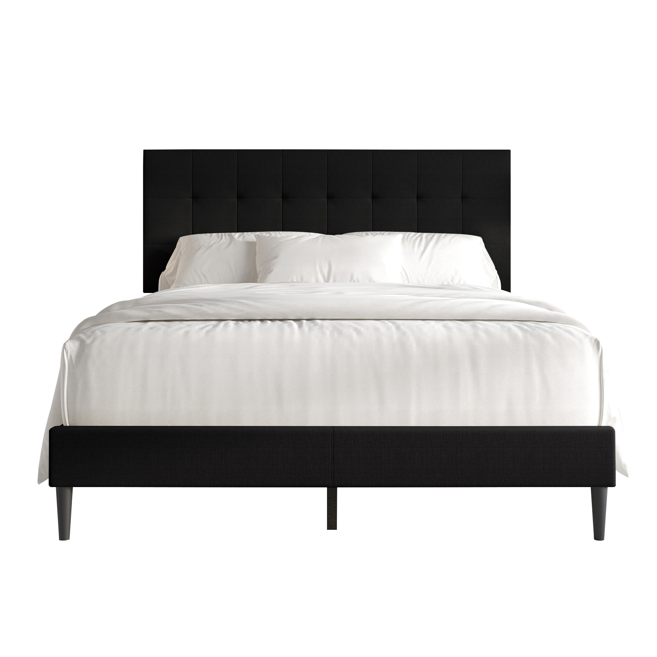 CasePiece C8257QPL-BK-LN beds - View #4