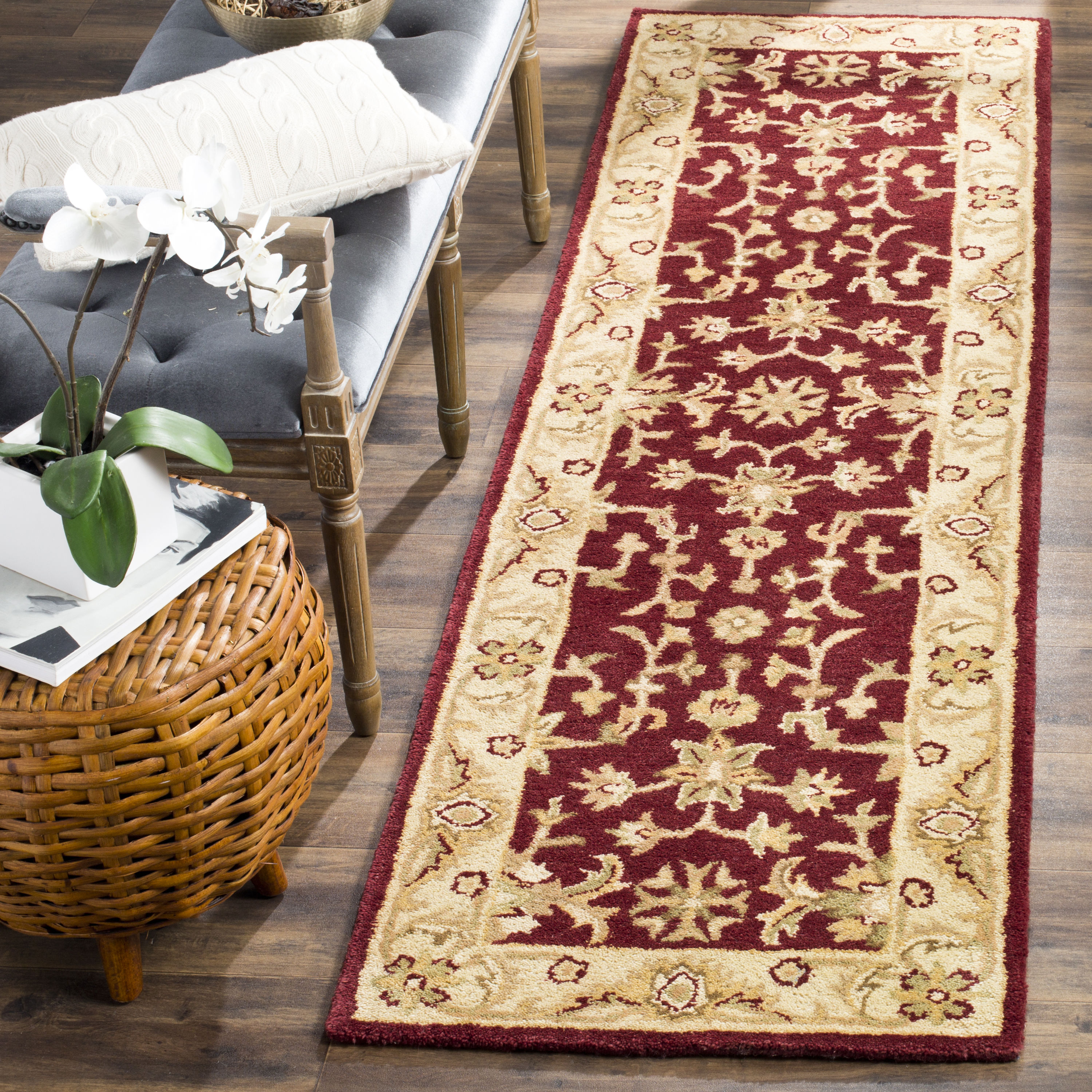 Safavieh AT312C-212 rugs - View #2