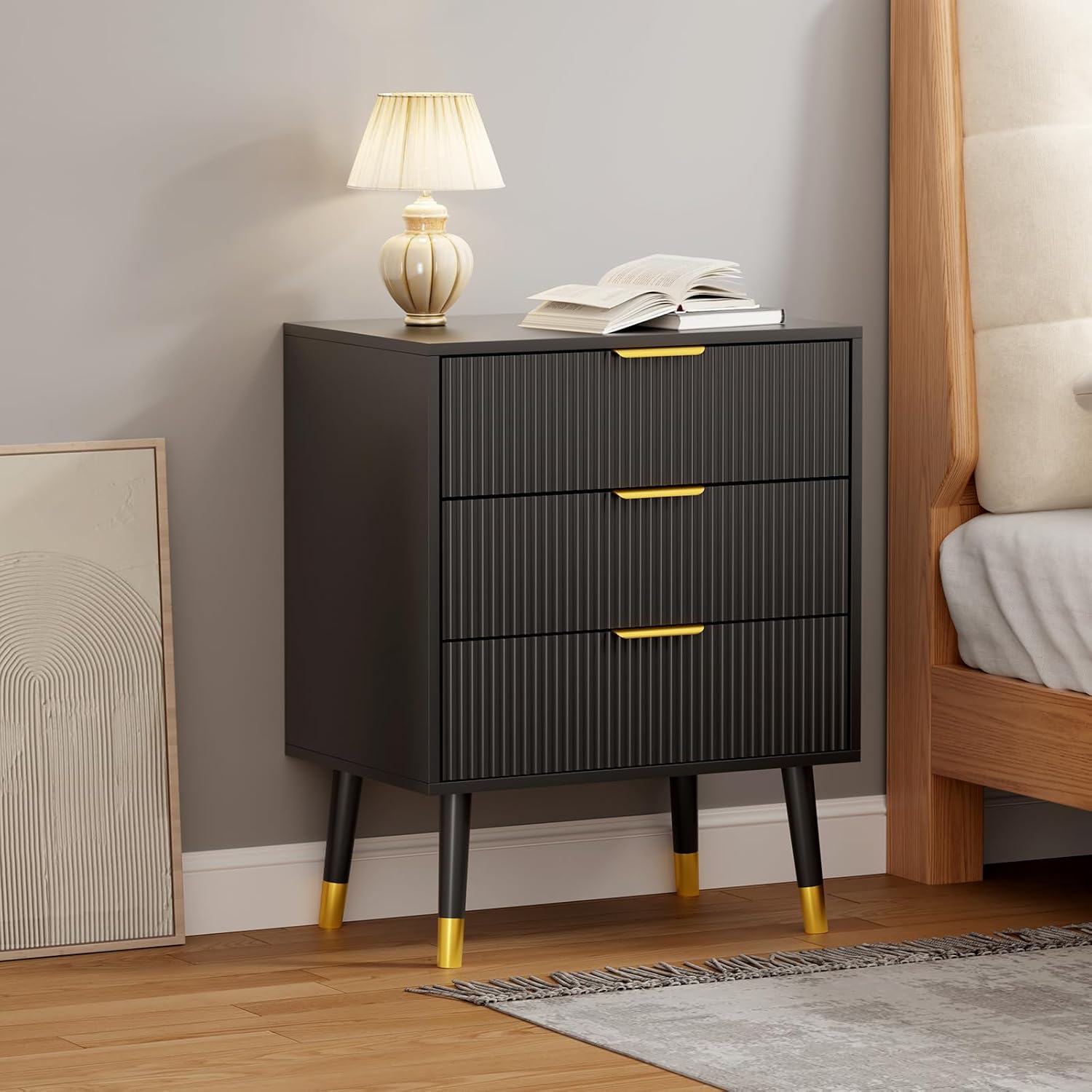 Qeetex D23PHO16NBIX8H dressers - View #3