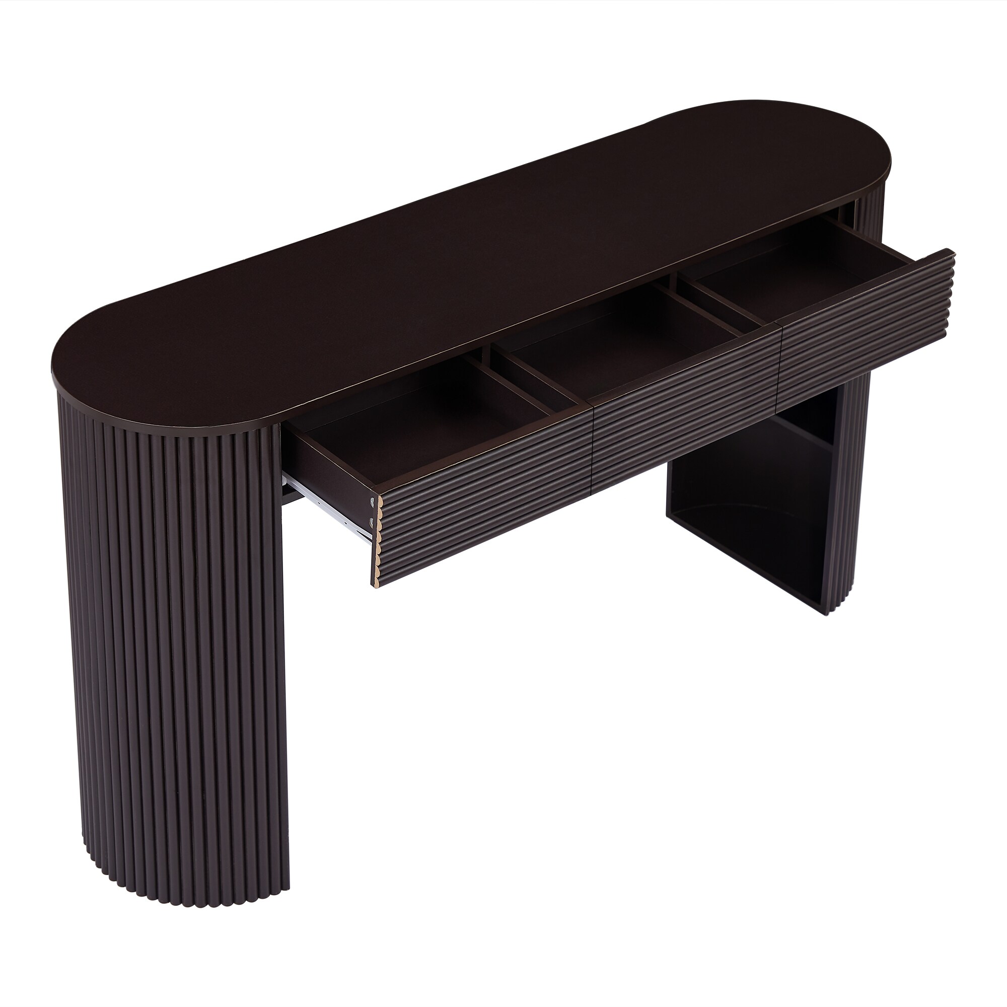 Qualler QDT759616D Console-Sofa-Tables - View #6
